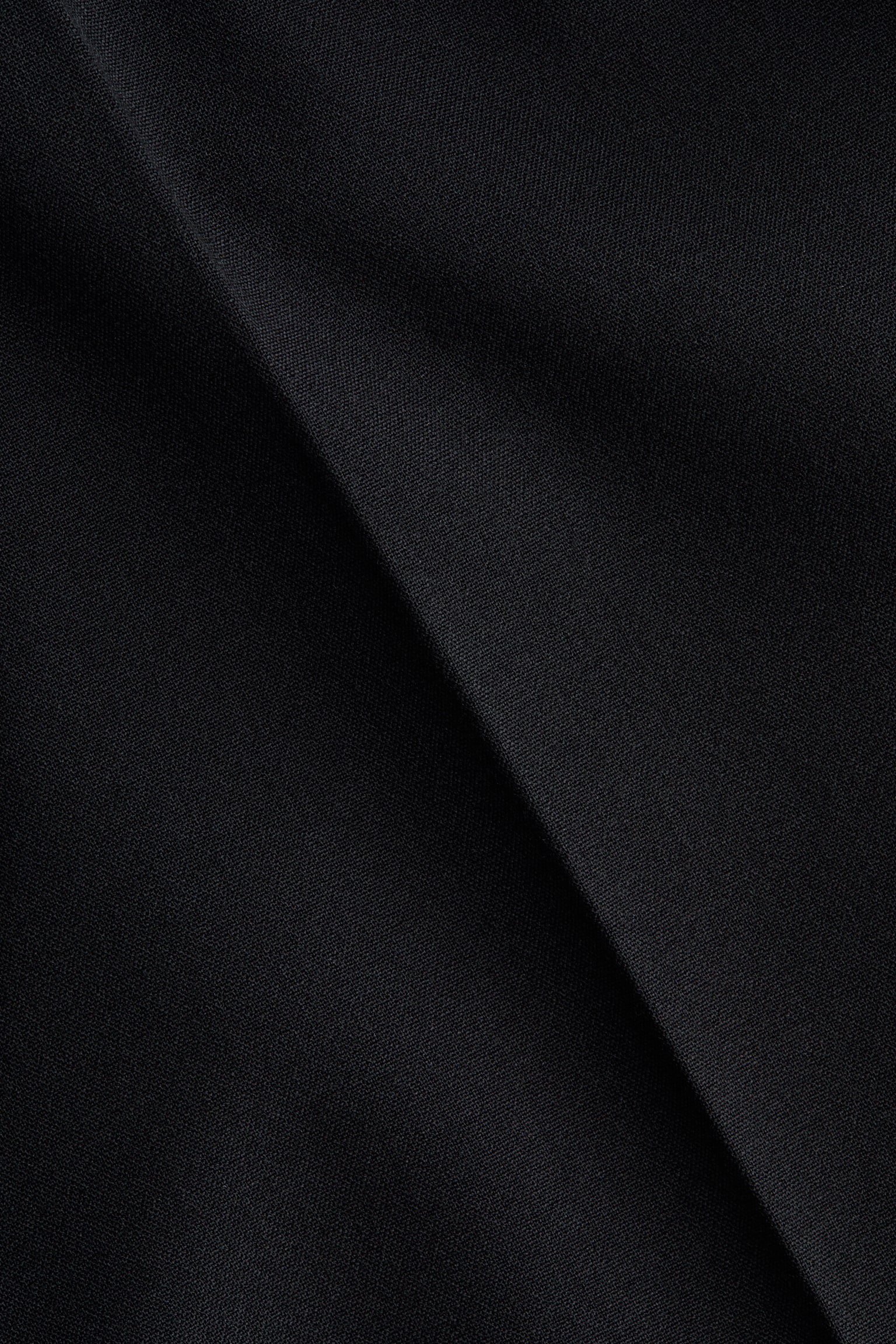 Pantalon chic - Noir/Gris - 3