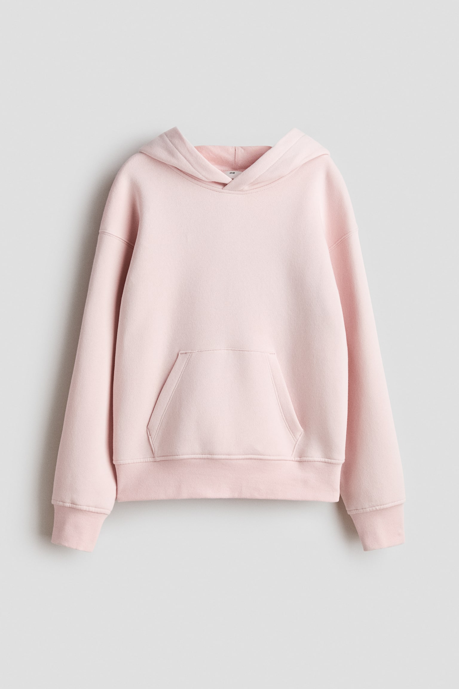 Hettegenser - Lys rosa/Cream/Mørk beige/Sort/Rosa/Lys gråmelert/Mørk rød
