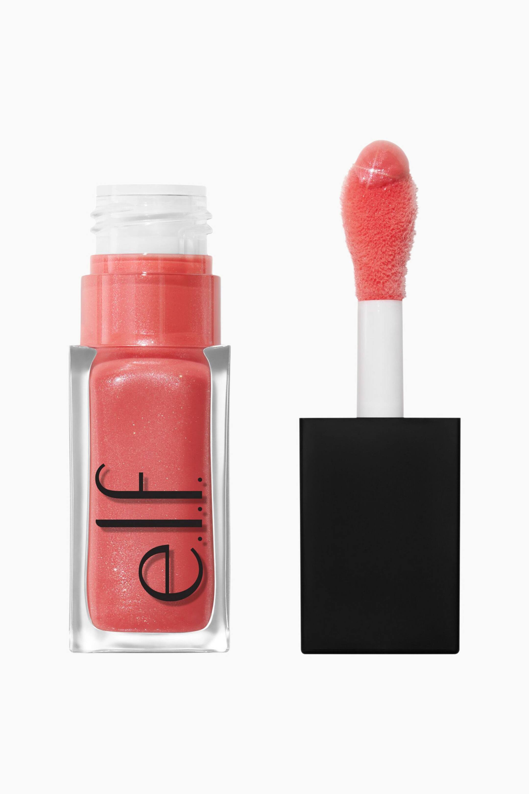 Visa större bild: Glow Reviver Plumping Lip Oil - Papayarazzi - e.l.f. - Beauty all | H&M SE 3