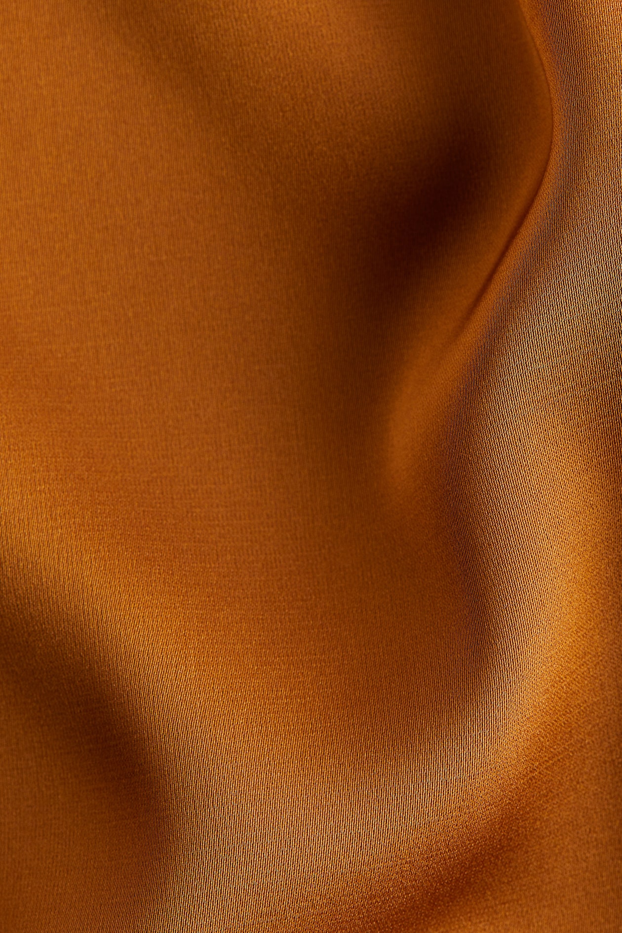 V-Neck Blouse - image 3