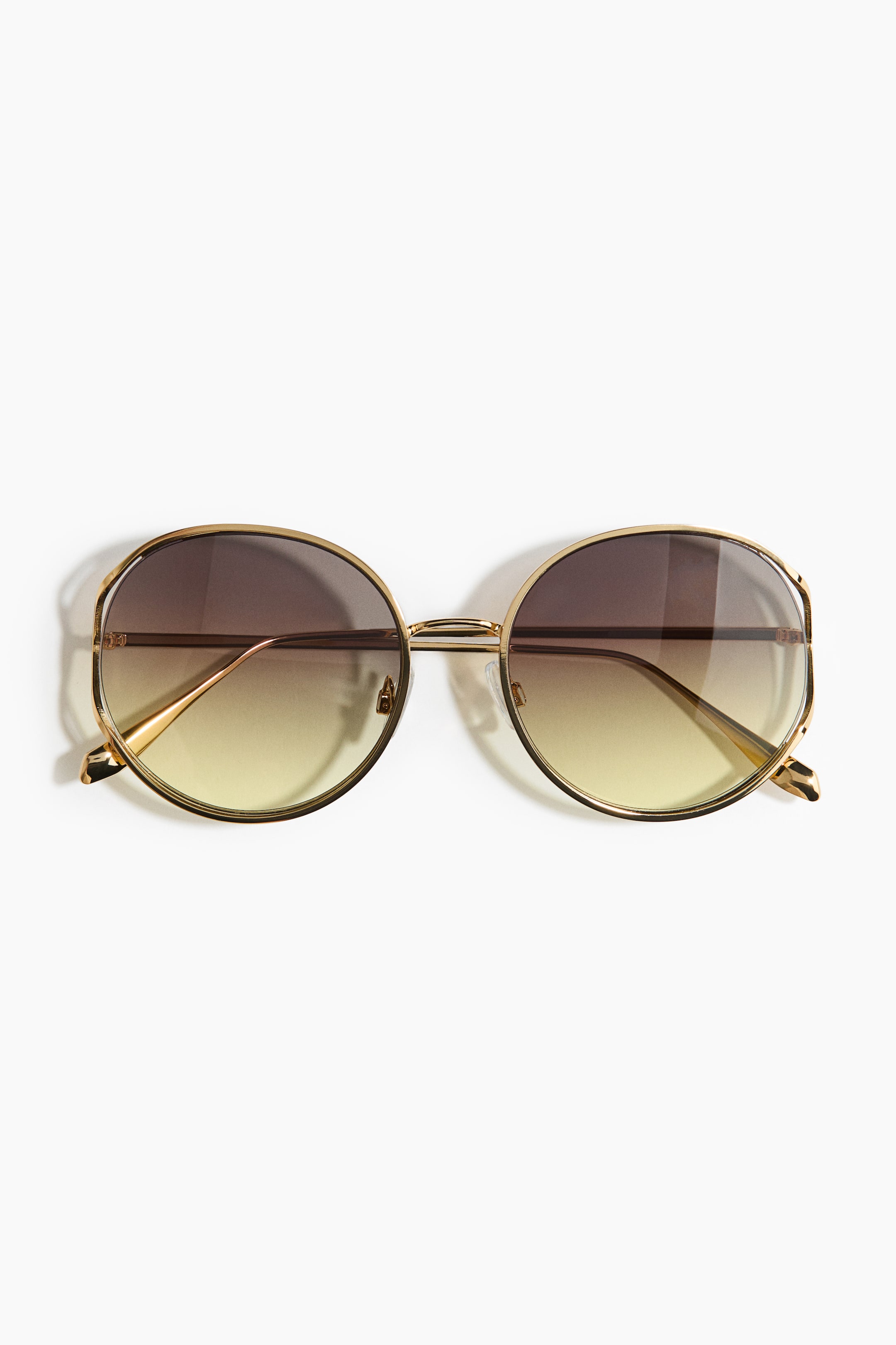 Round Sunglasses