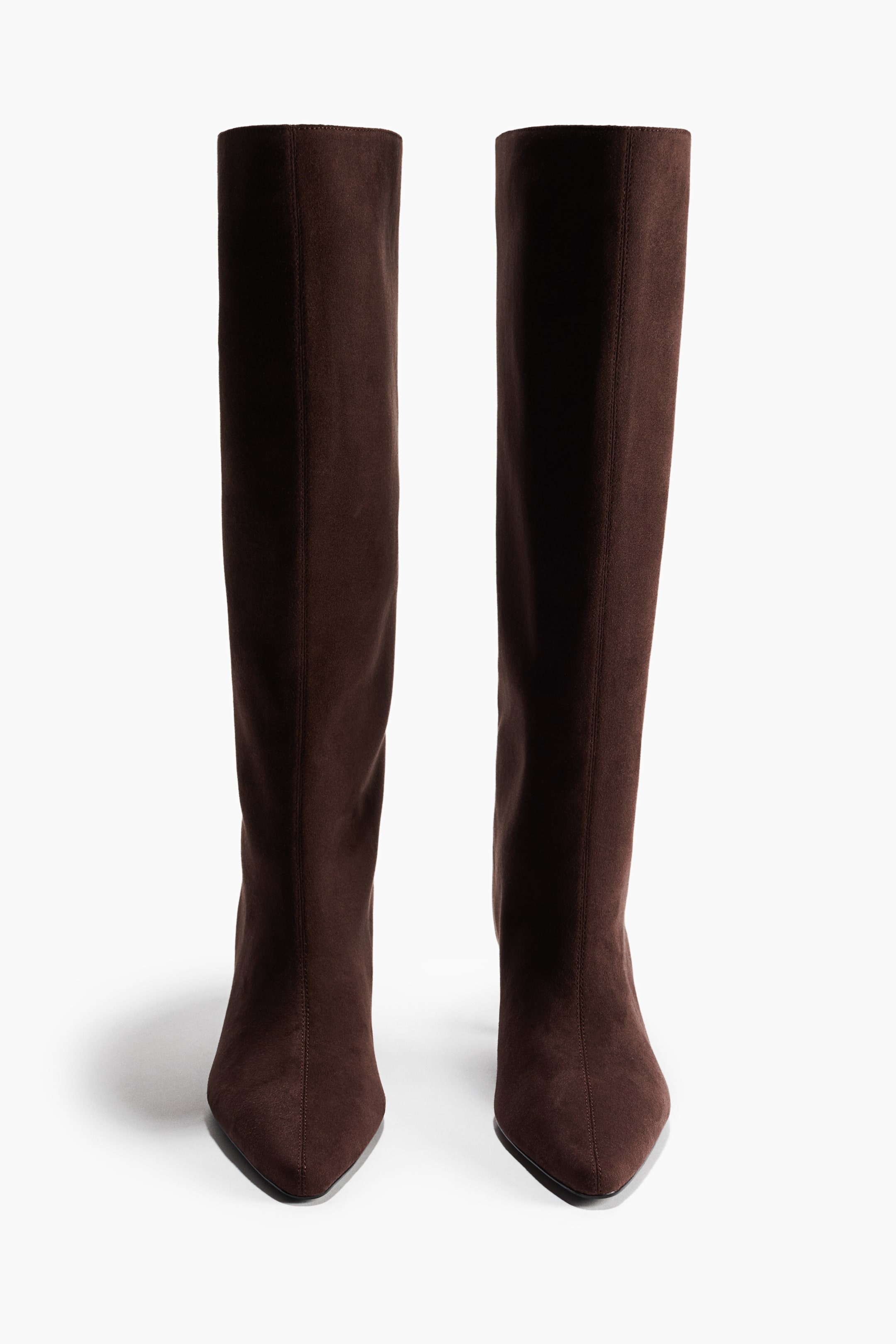 Bottes au genou