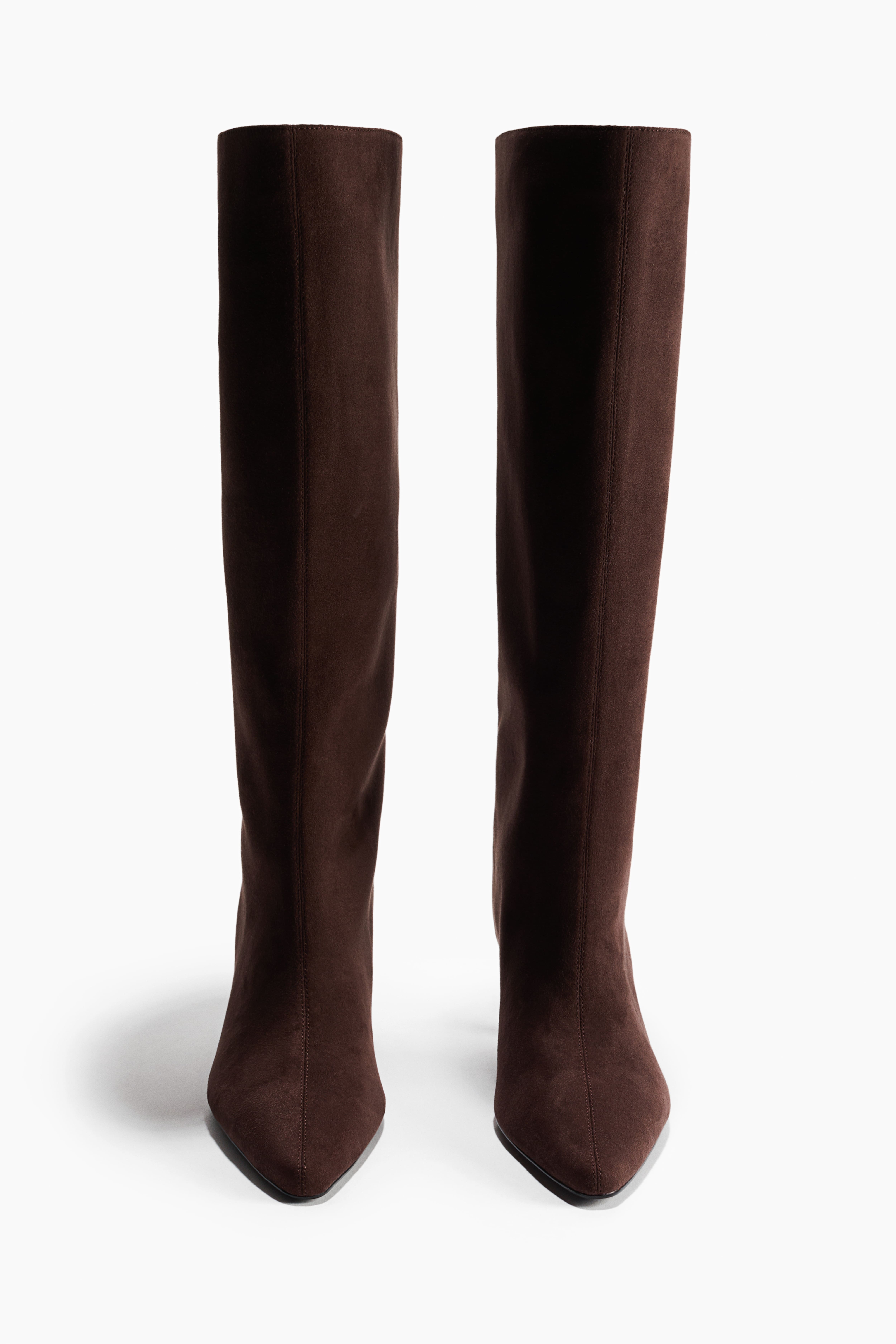 Bottes au genou