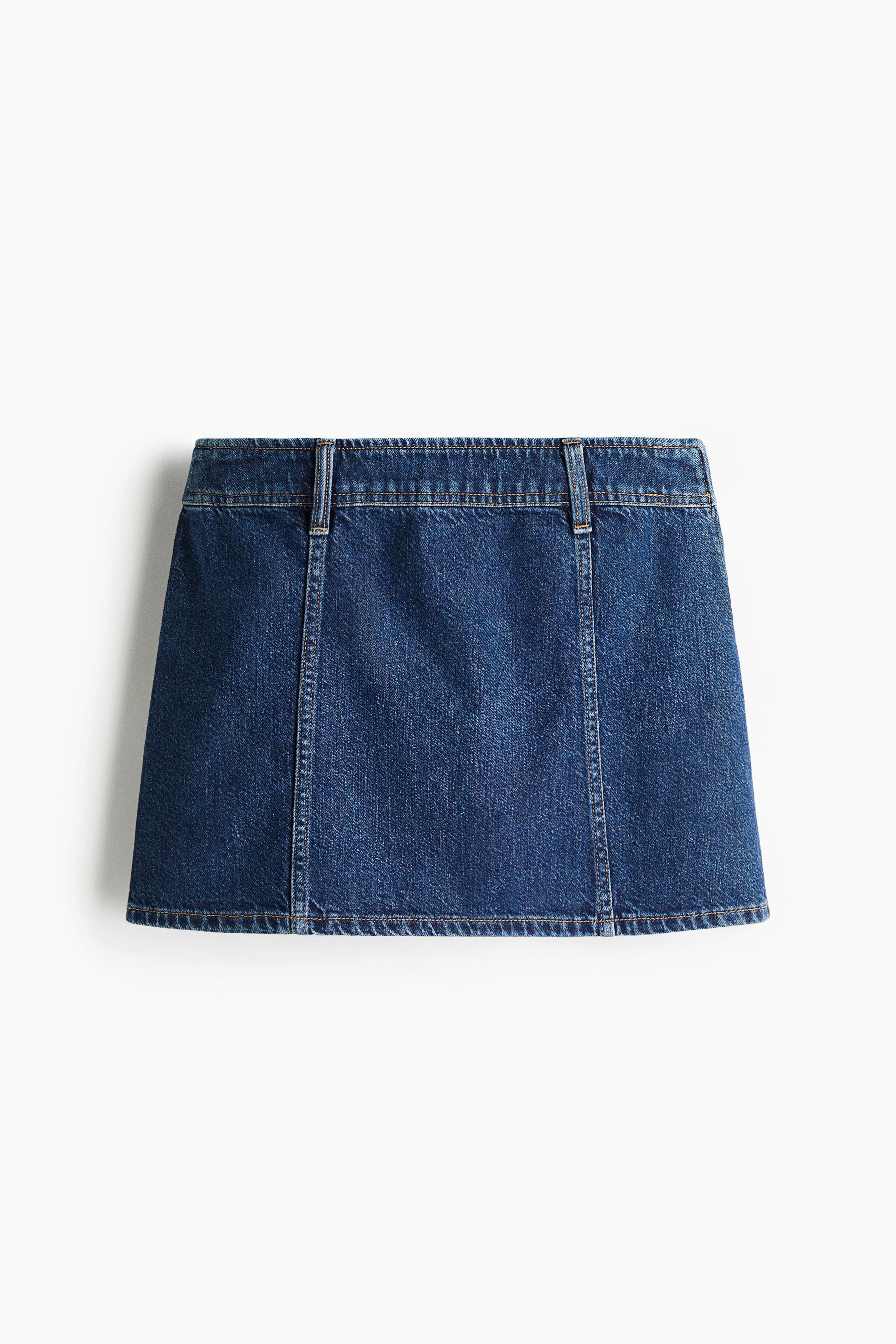 Mini Skirt