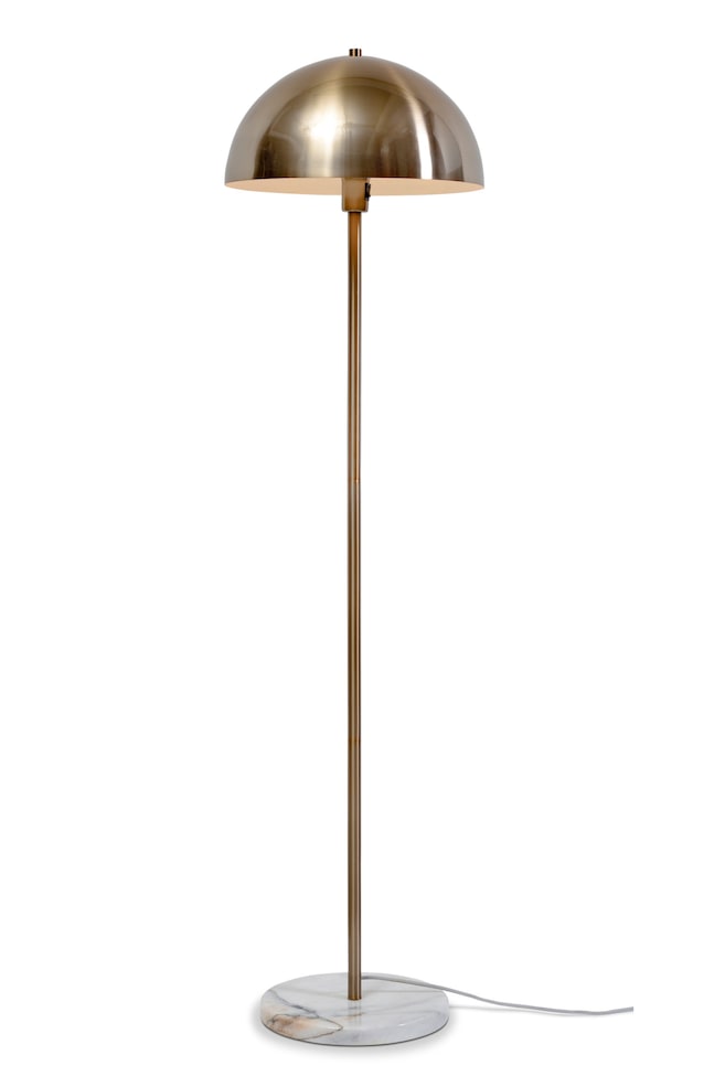 Toulouse Lampadaire - L'or - 1