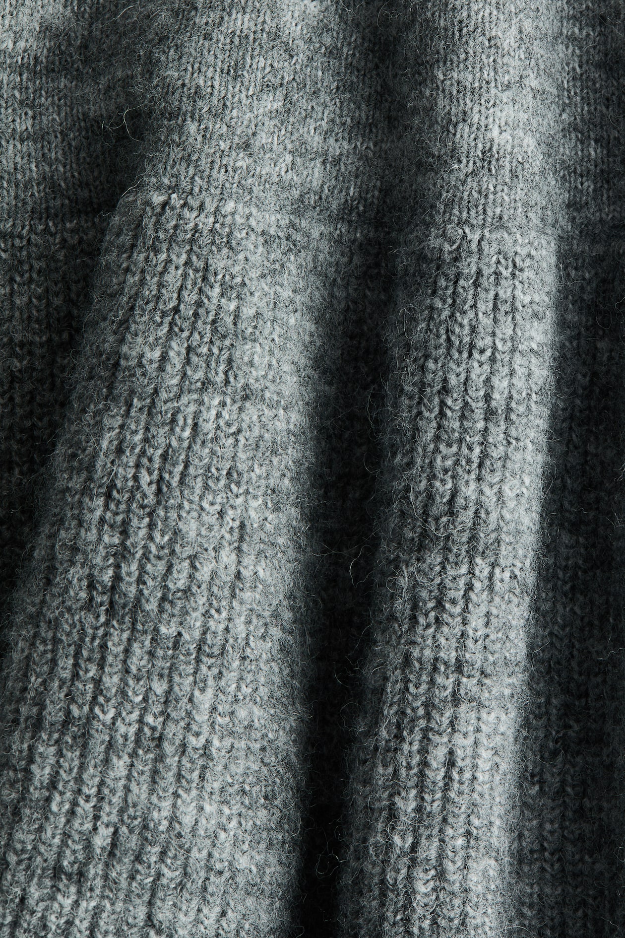 Peplum Sweater - image 4