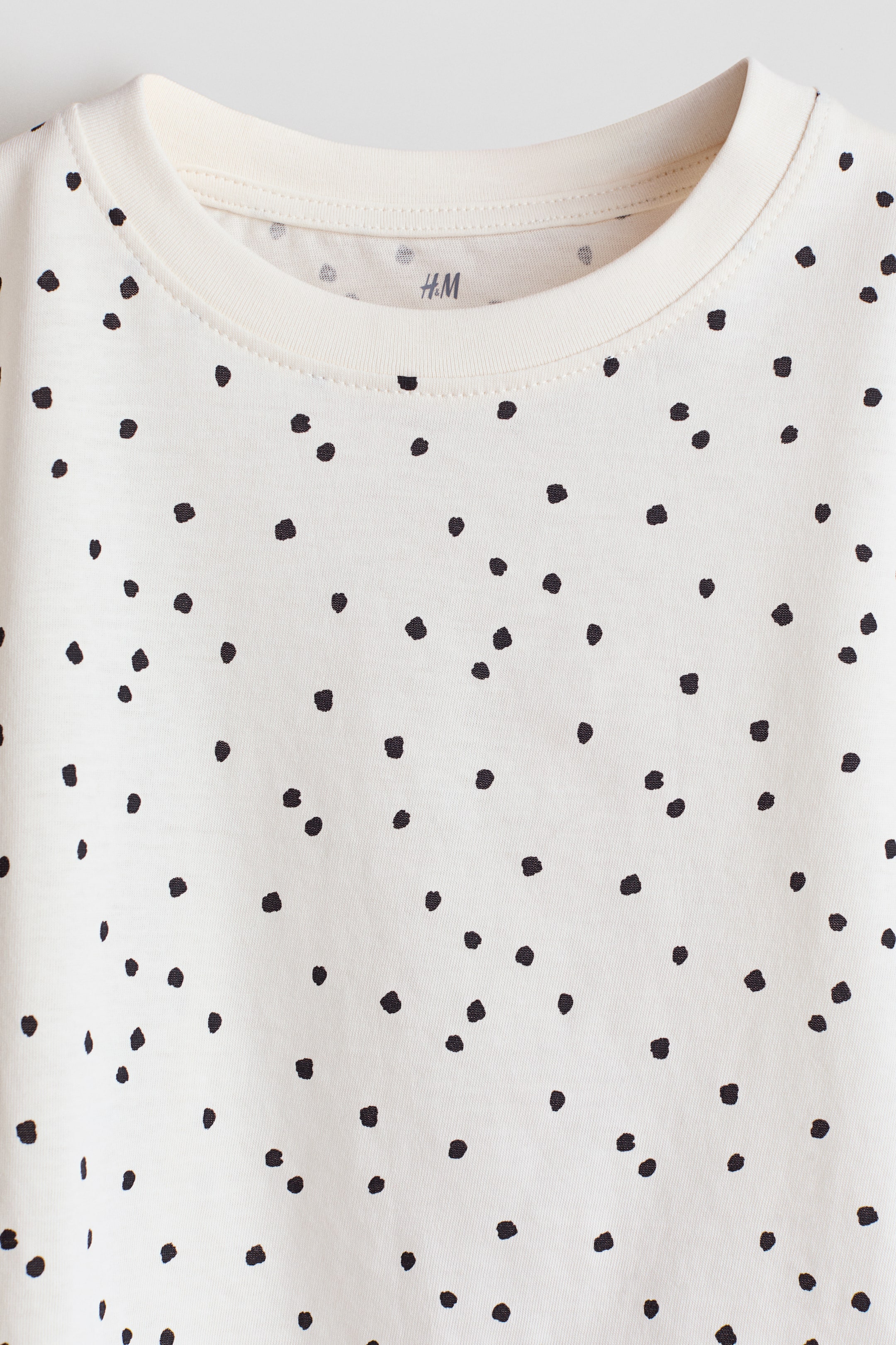 5-Pack Cotton T-Shirts