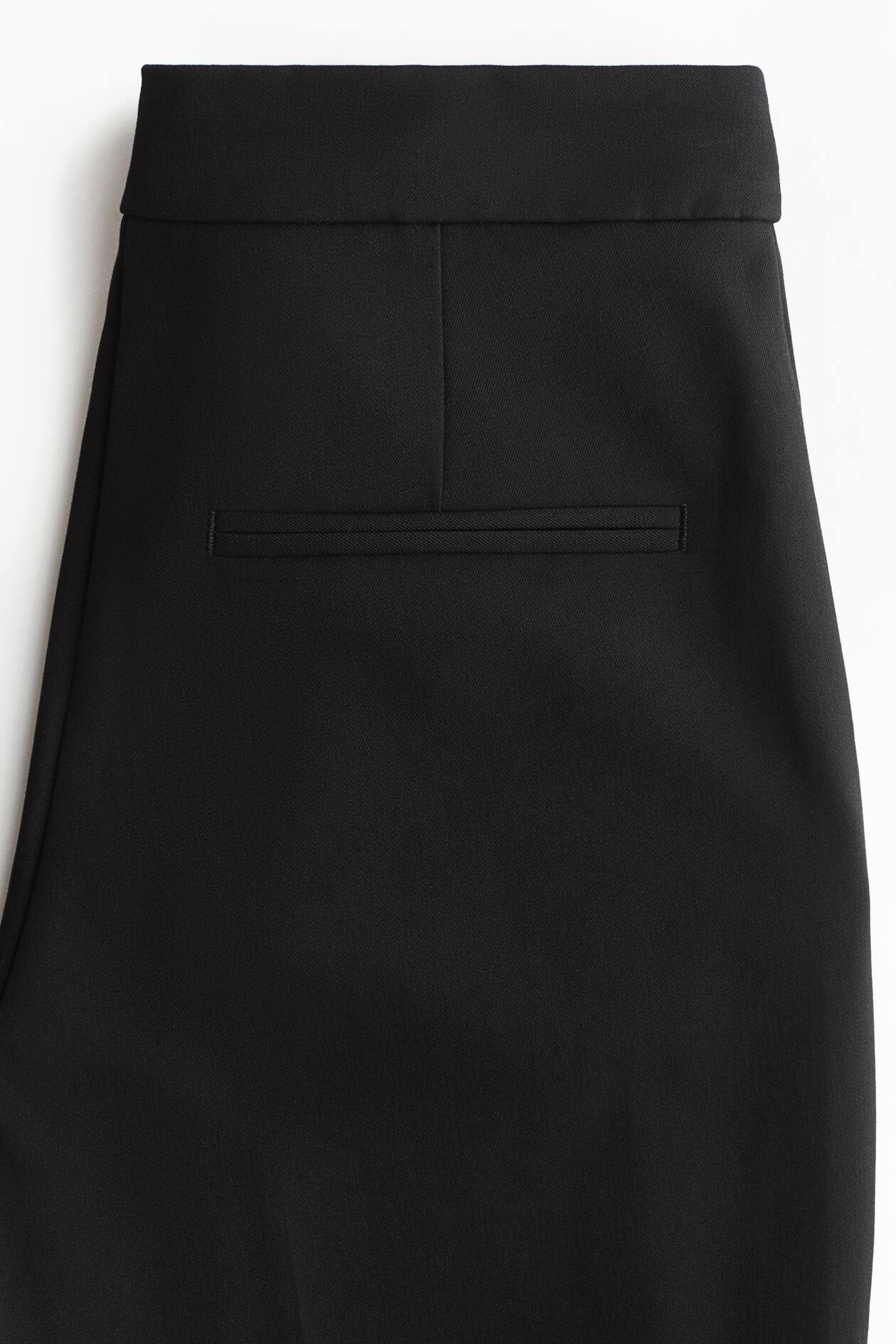 Bootcut Pants - image 4