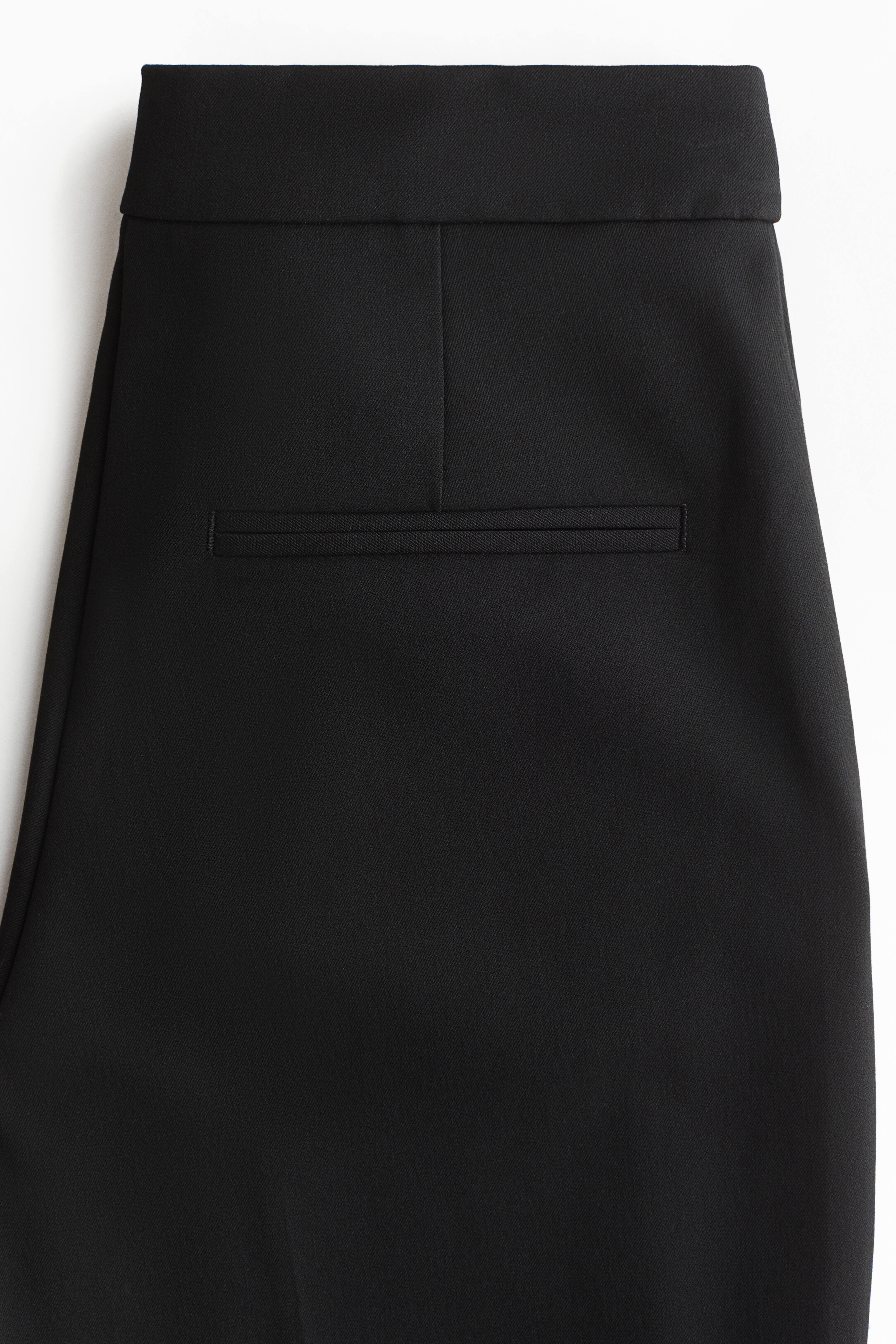 Bootcut Pants
