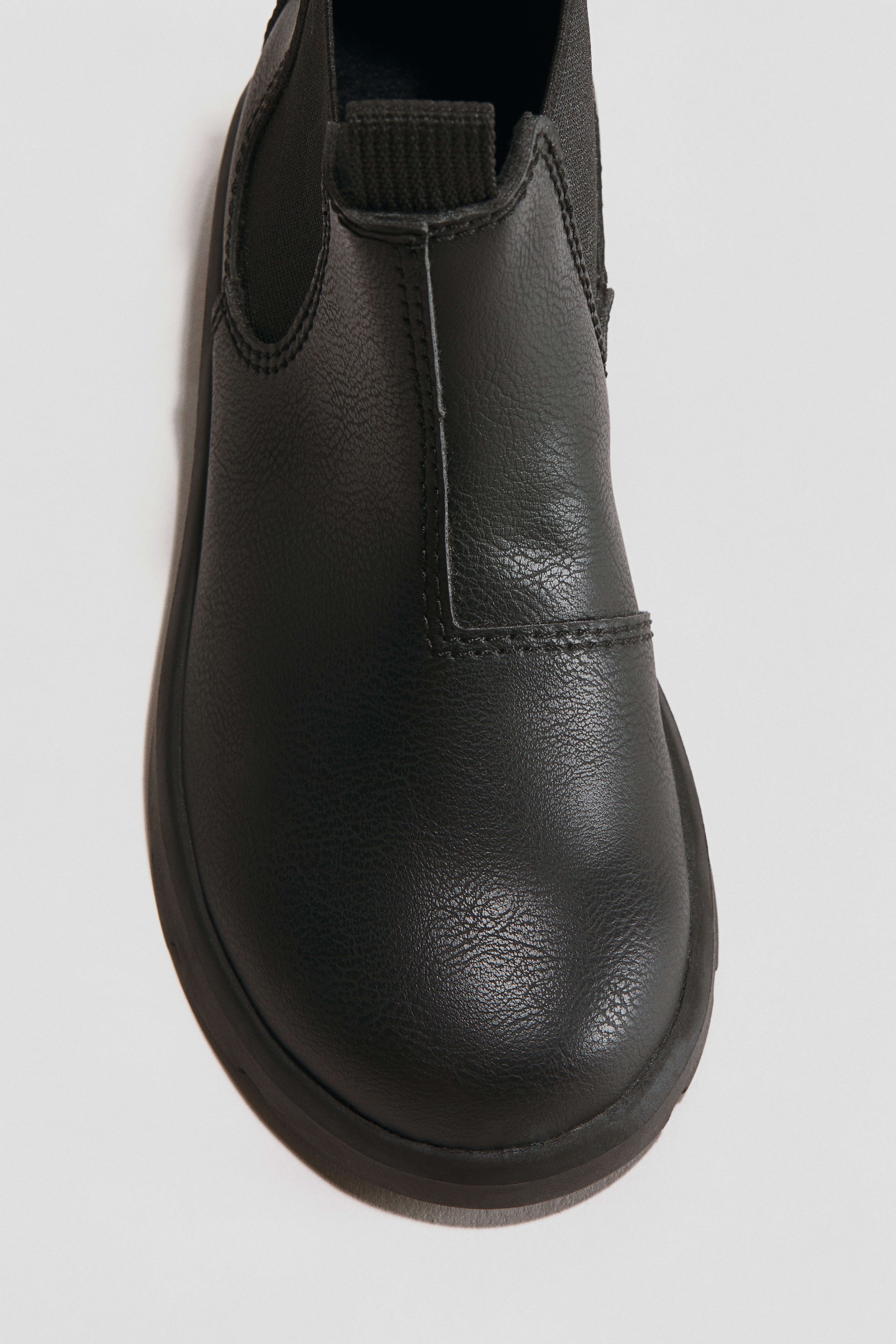 Chelsea Boots