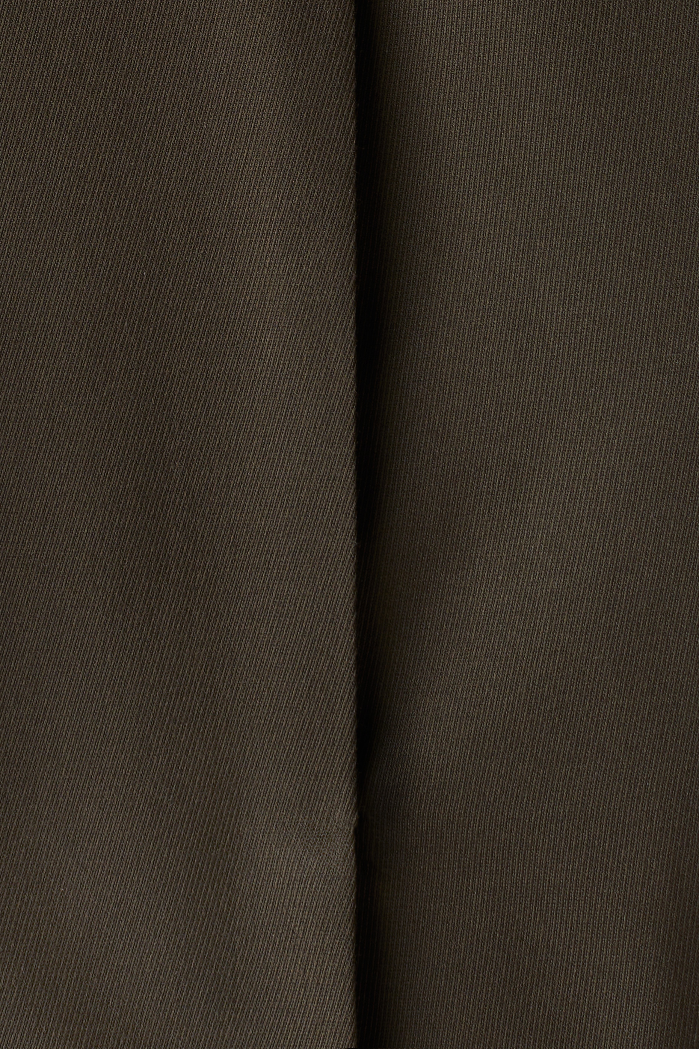 Loose Fit Suit trousers