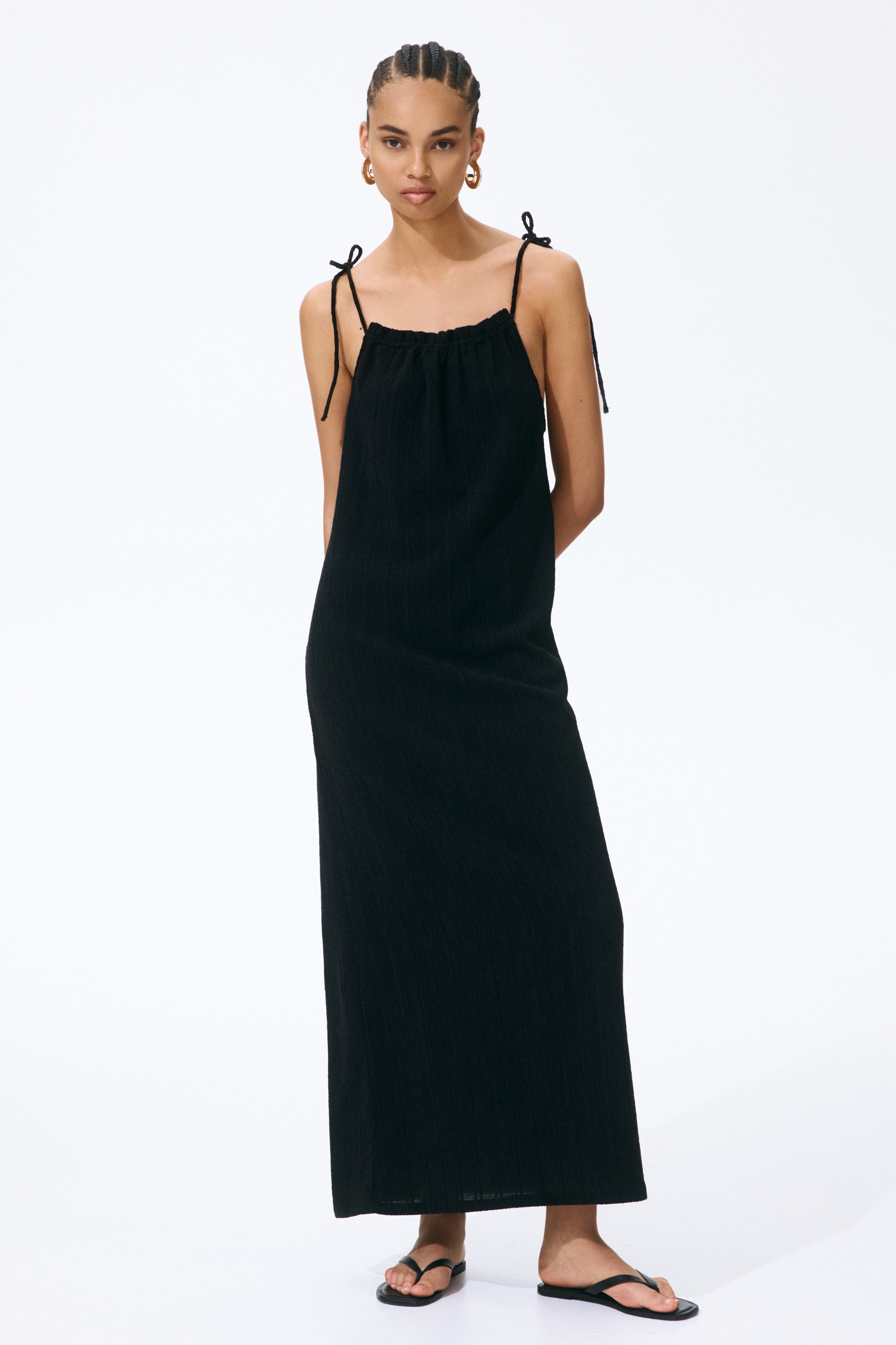 Black Slip Dresses | Satin, Cami, Midi & Lace | H&M US Black Slip Dresses | Satin, Cami, Midi & Lace | H&M US