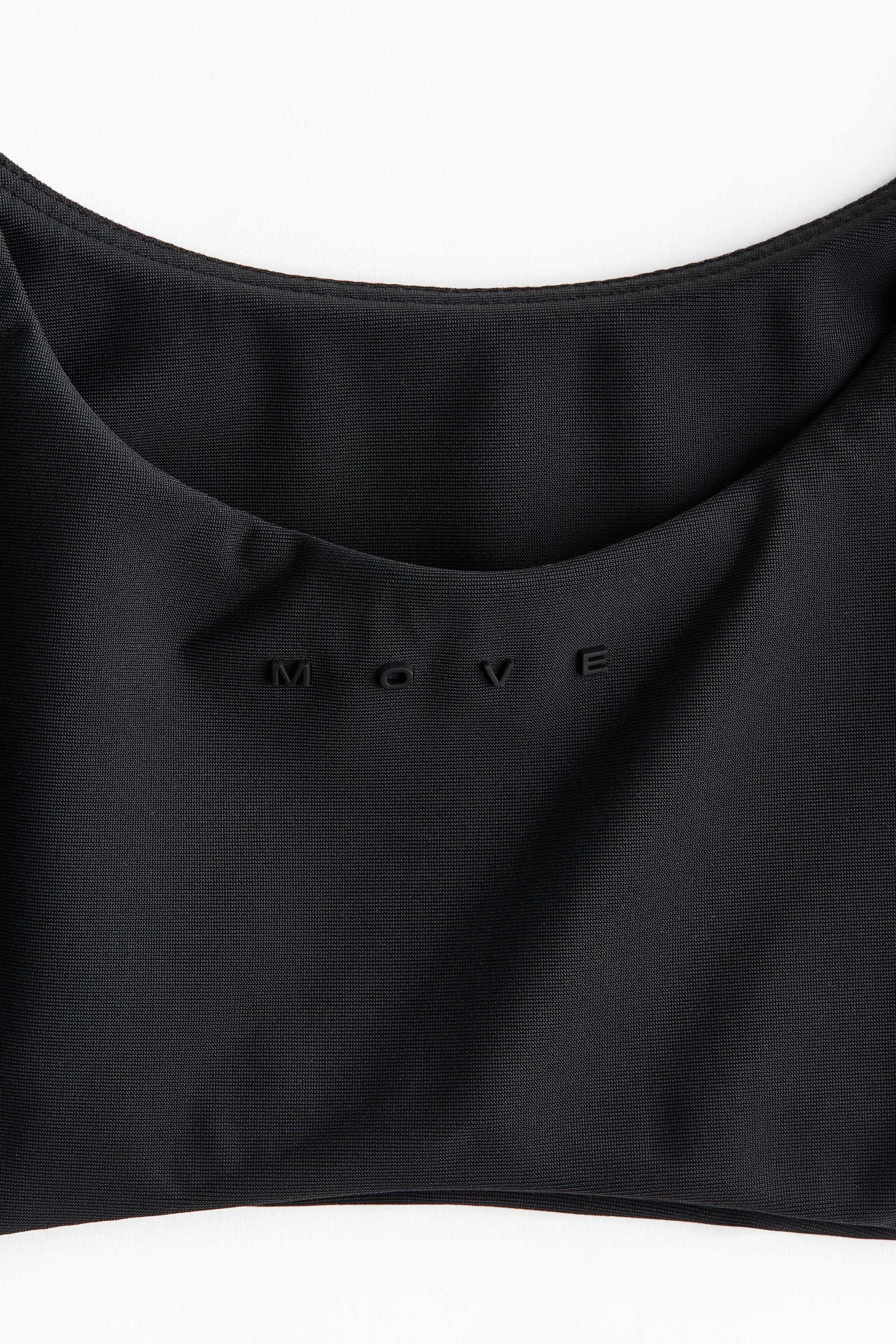 Верх бикини Lycra® Life™ — H&M — фото 7