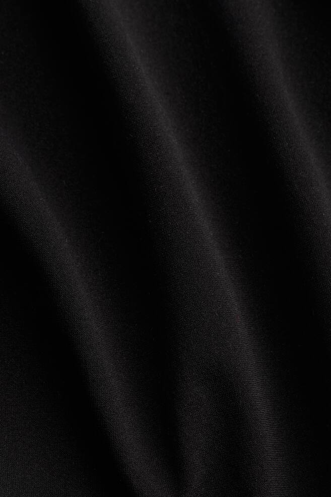 MAMA Combinaison de grossesse Seamless - Noir - FEMME | H&M FR