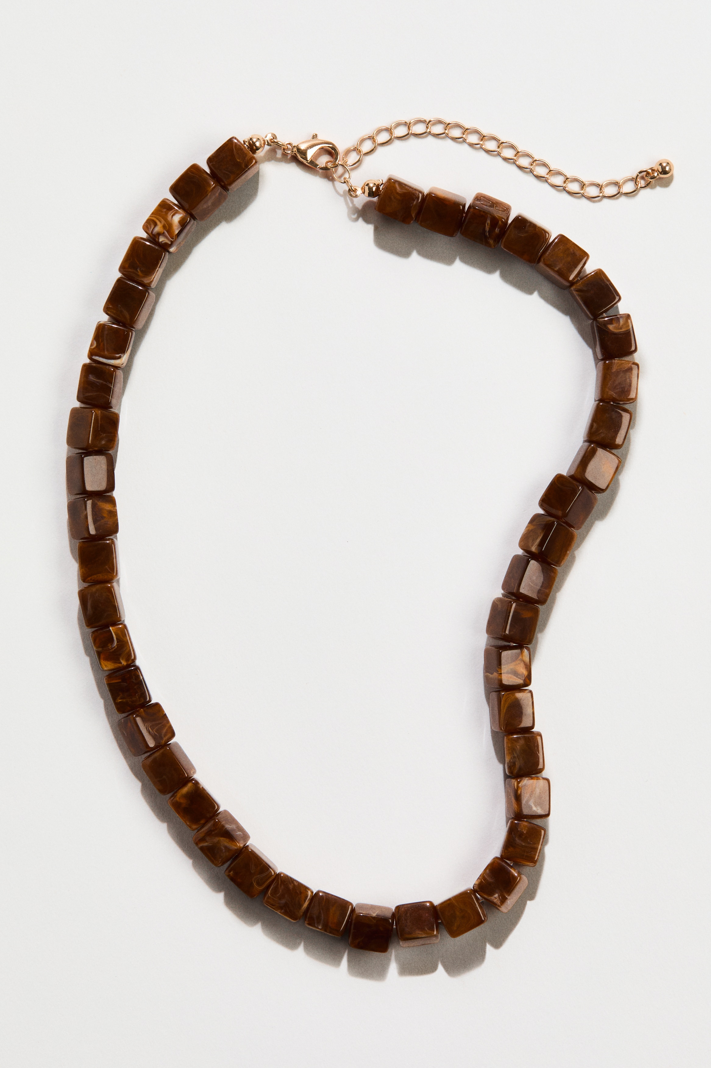Beaded Necklace