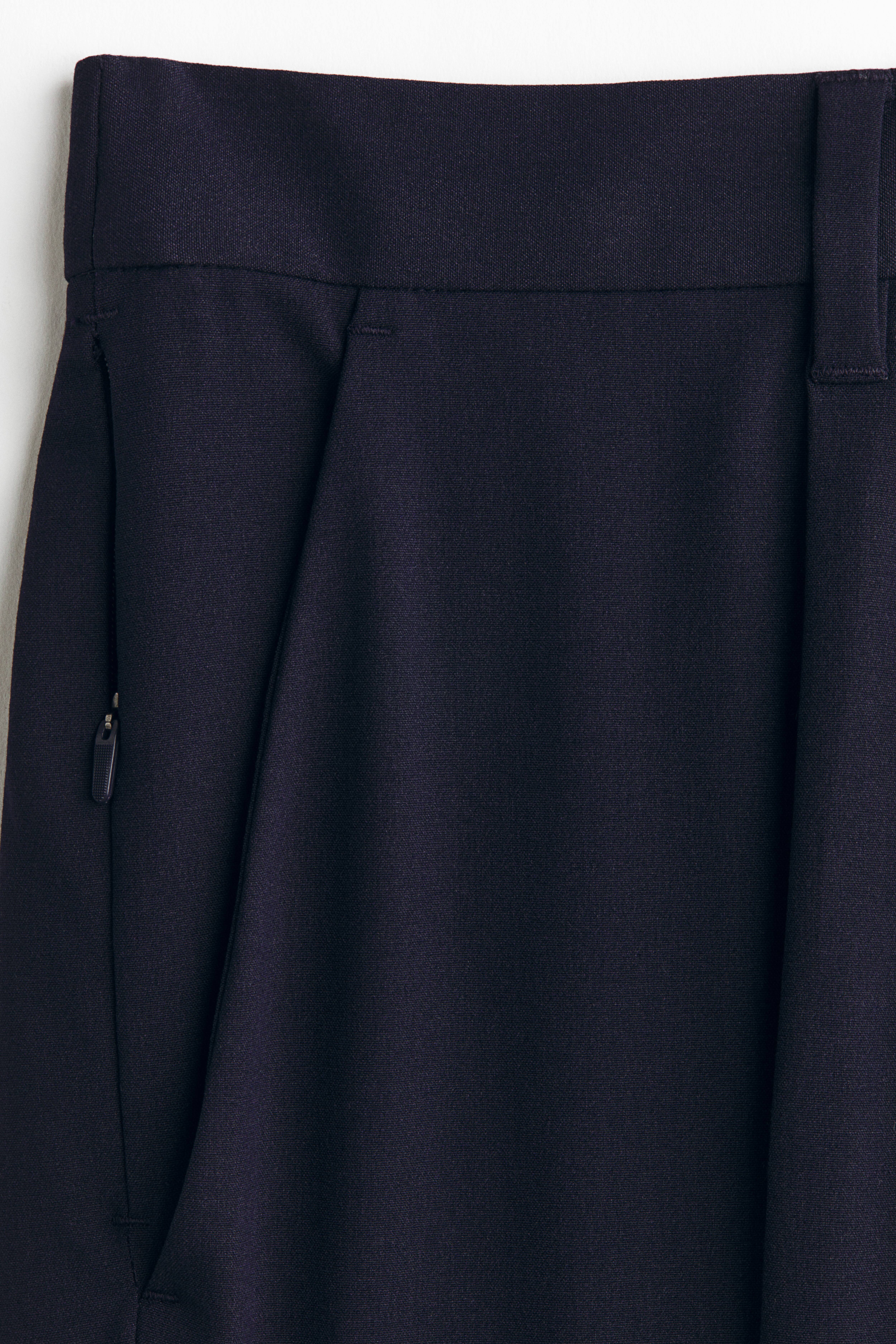 Pantalon cargo extensible en tout sens