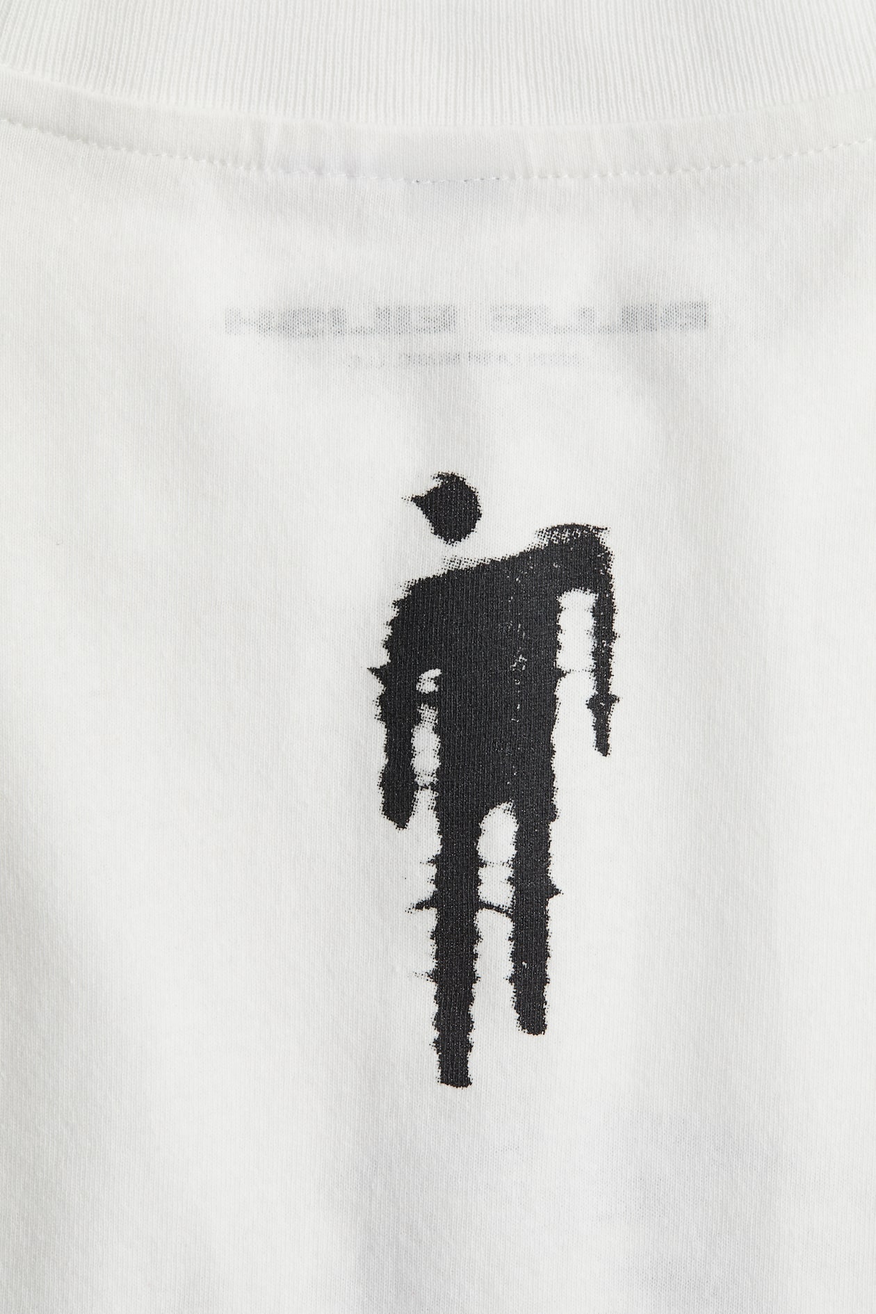 Oversized Printed T-Shirt - image 2