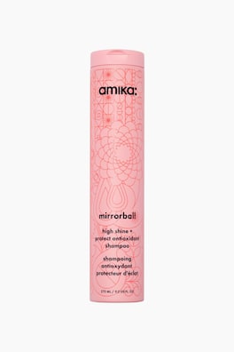 Mirrorball Shampoo