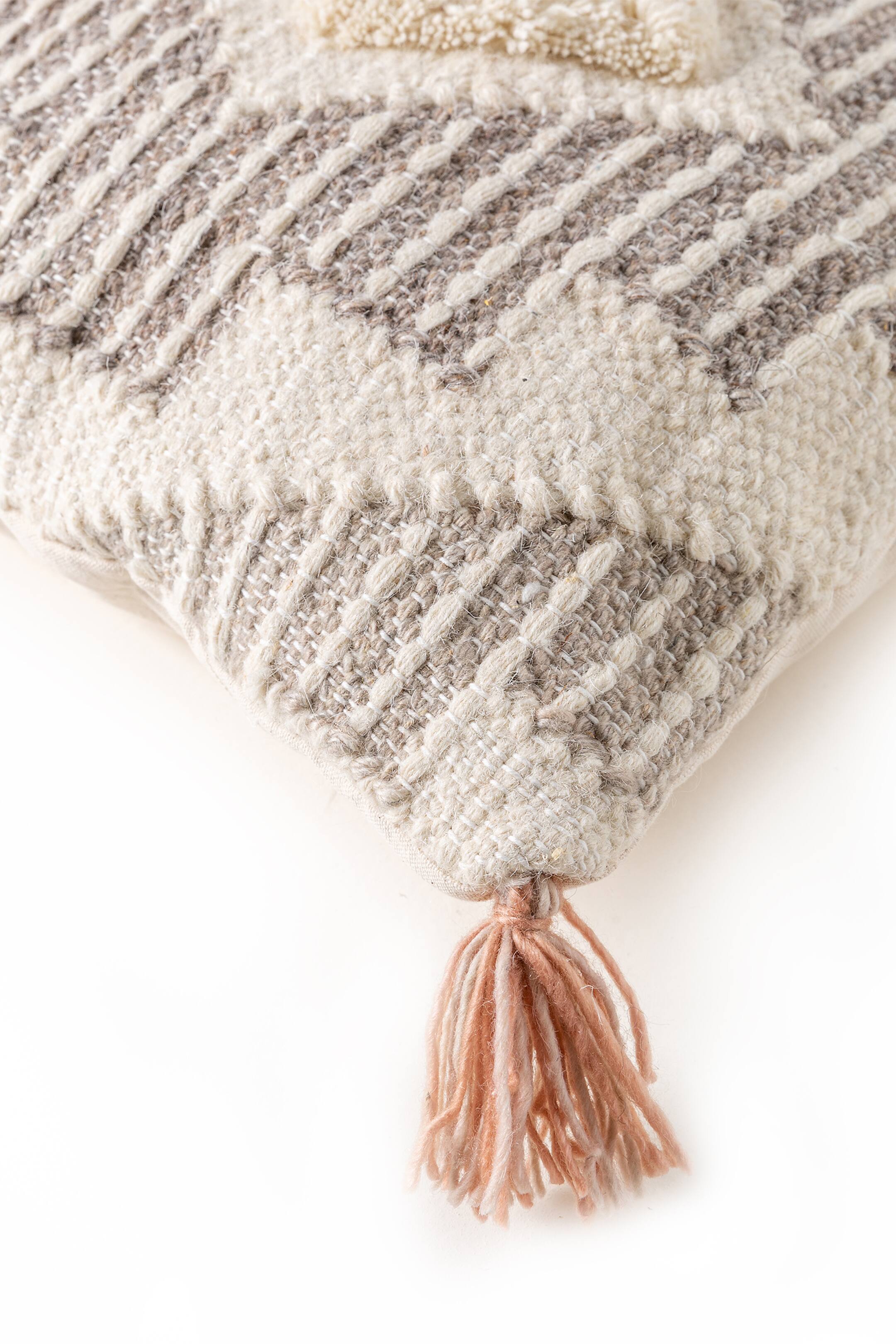 Kissenbezug Wanda - Rosa - Home All | H&M AT