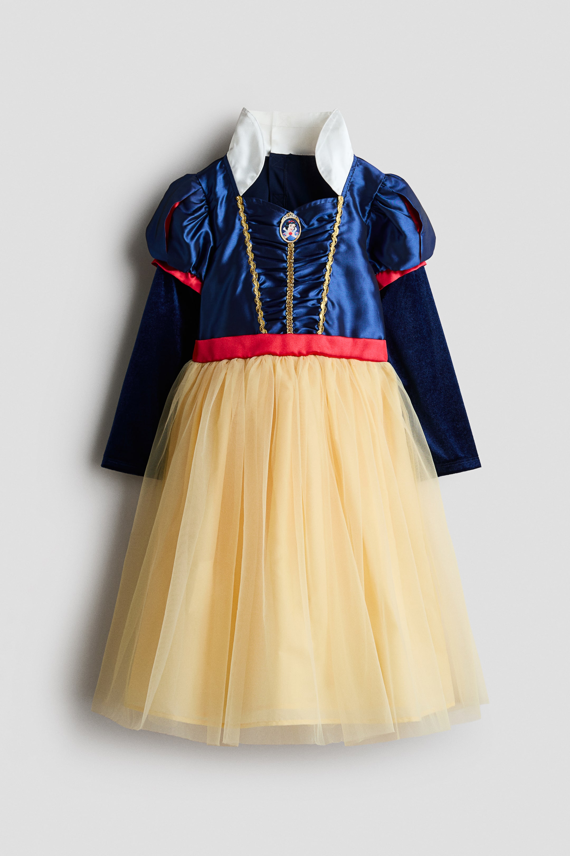 Princess Costume