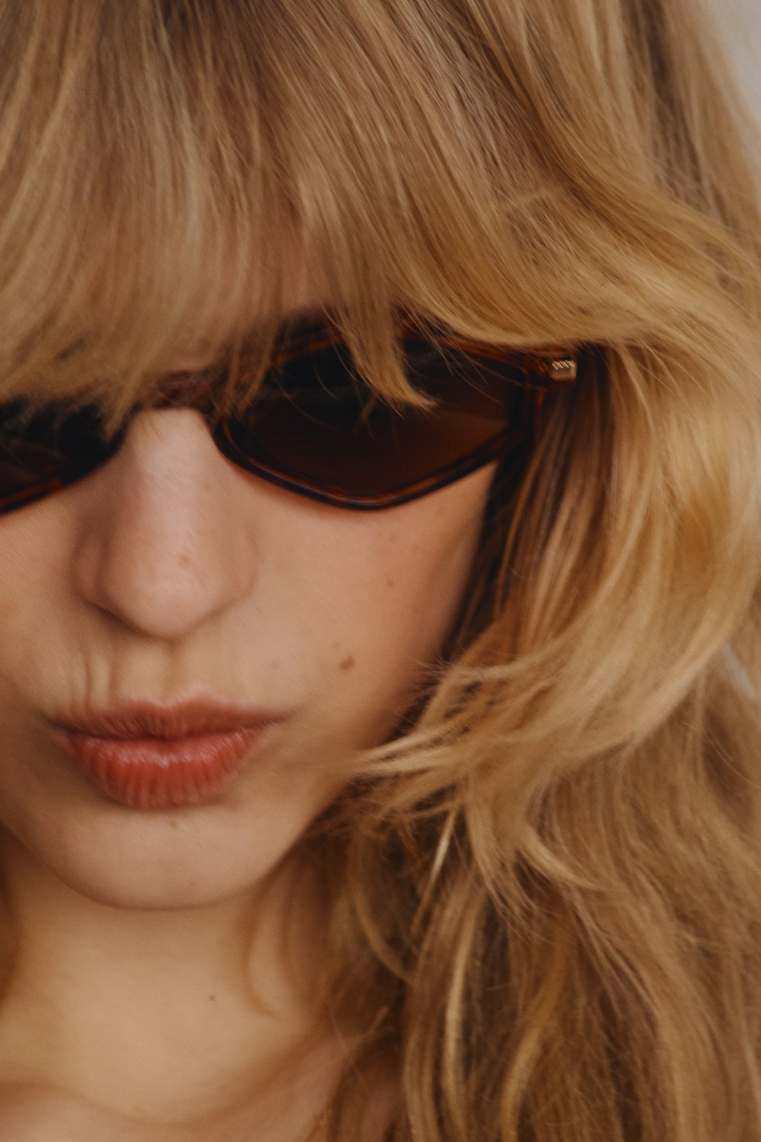 Polarised sunglasses - 1