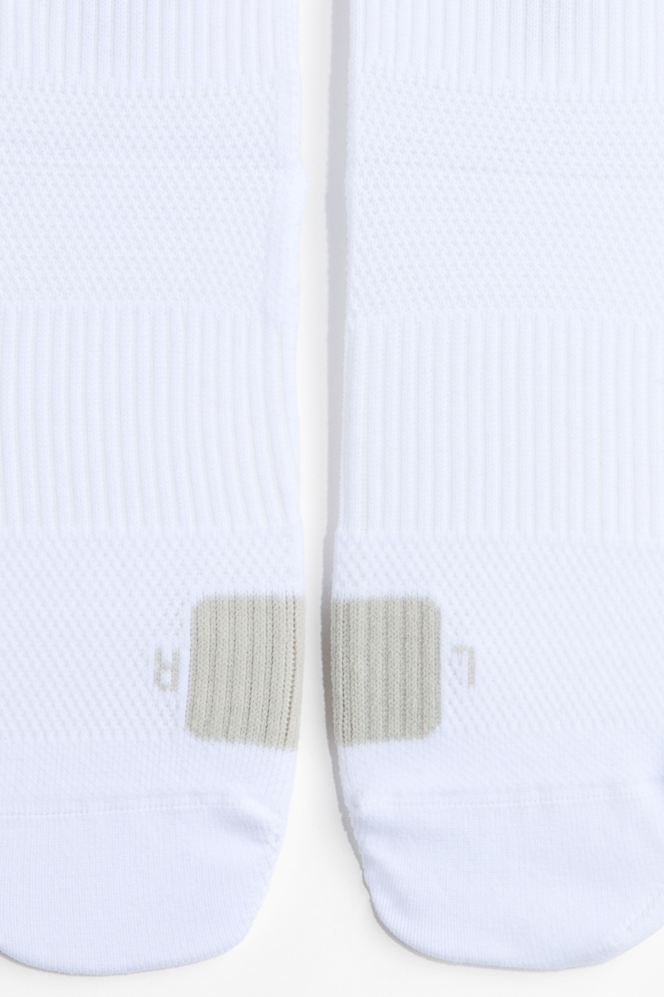 2-Pack Running Socks
