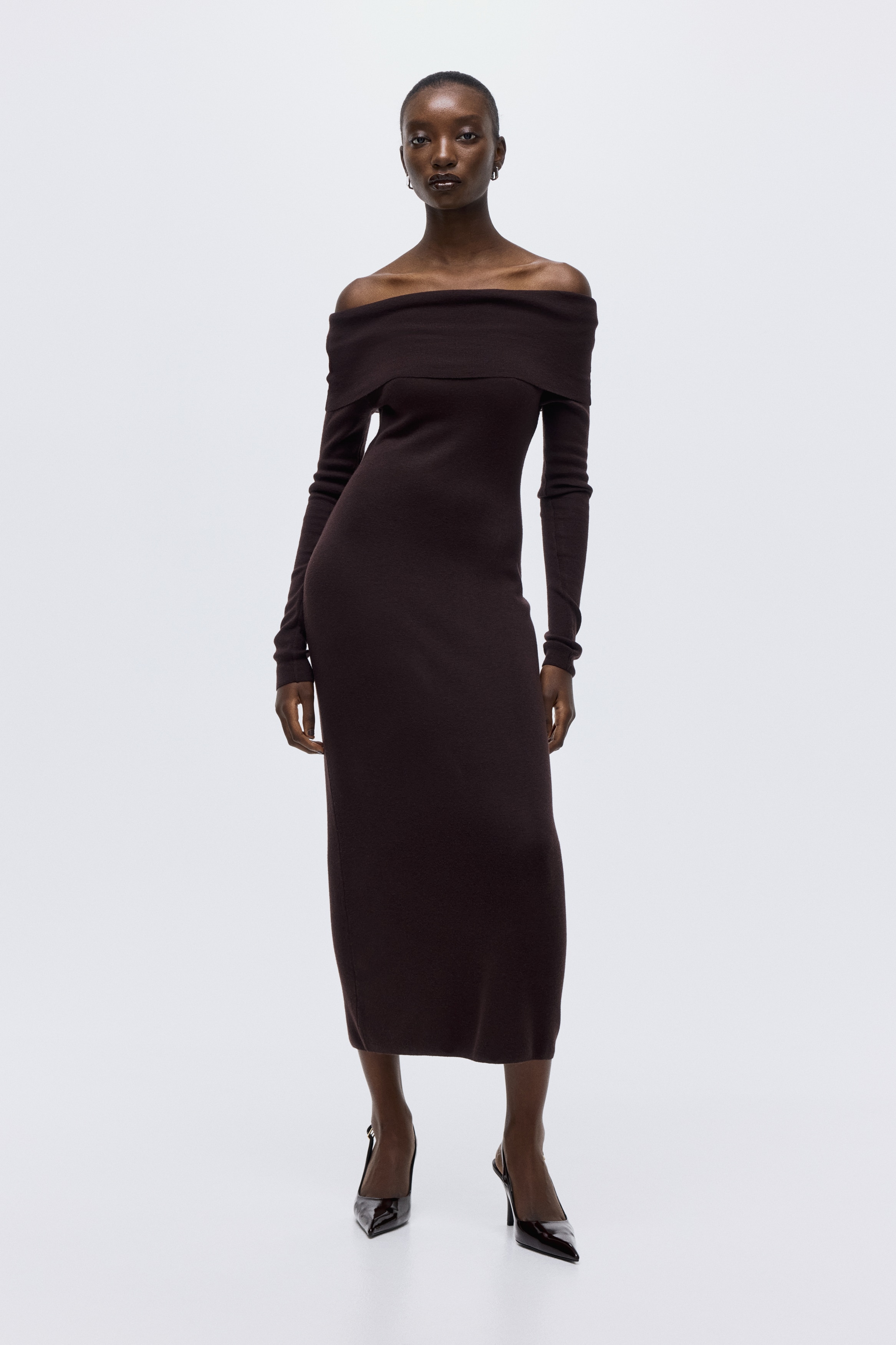 Off The Shoulder Dresses | H&M