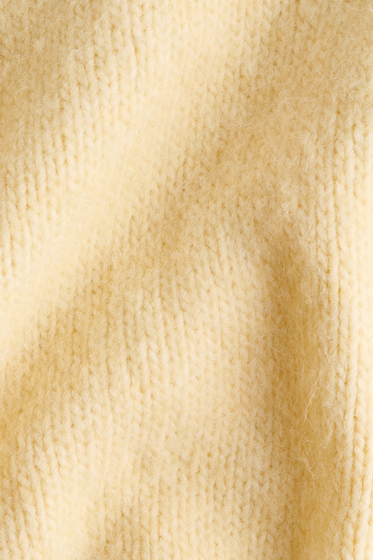 Jumper - Yellow/Dark blue/Dark green - 3