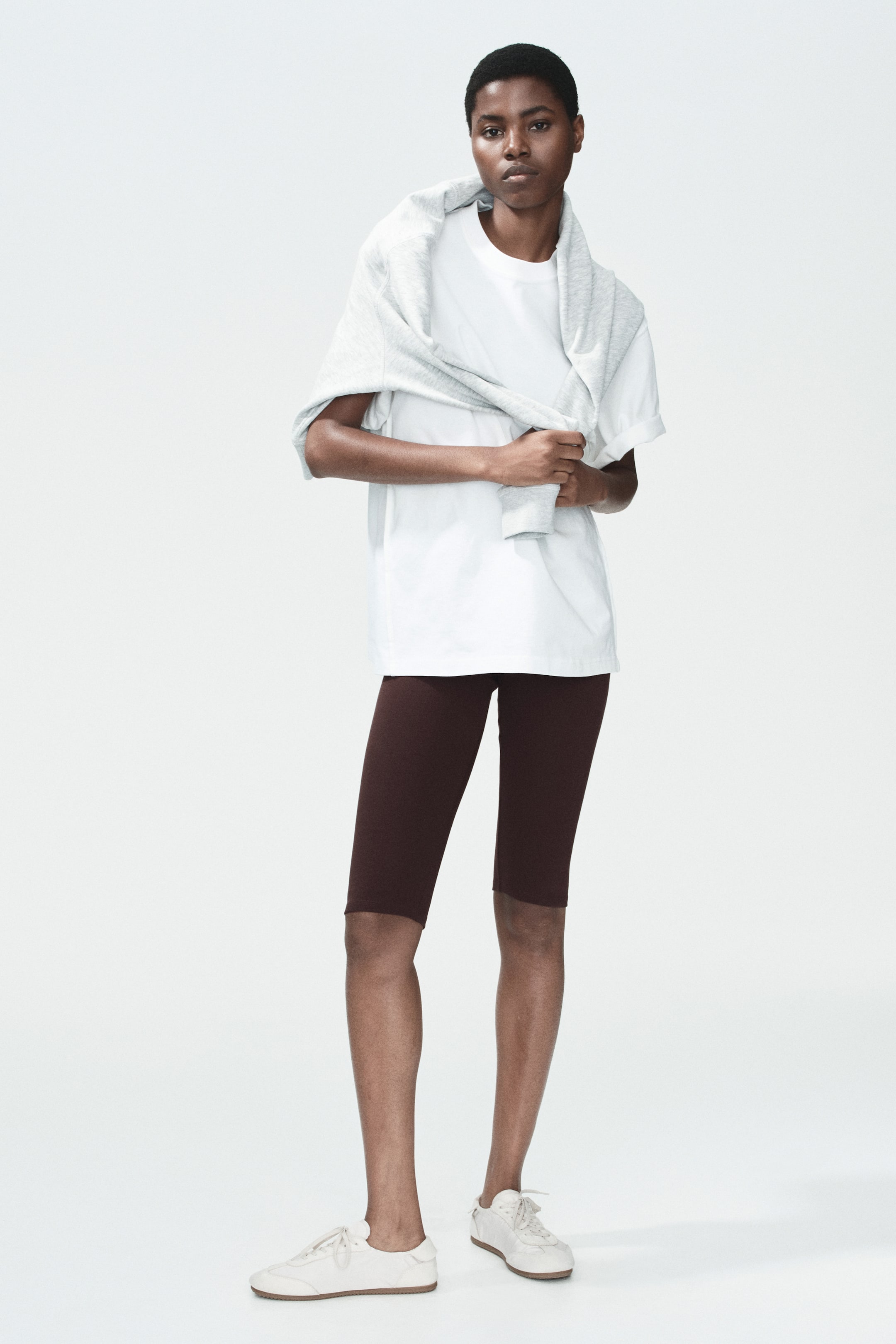 Capri Leggings