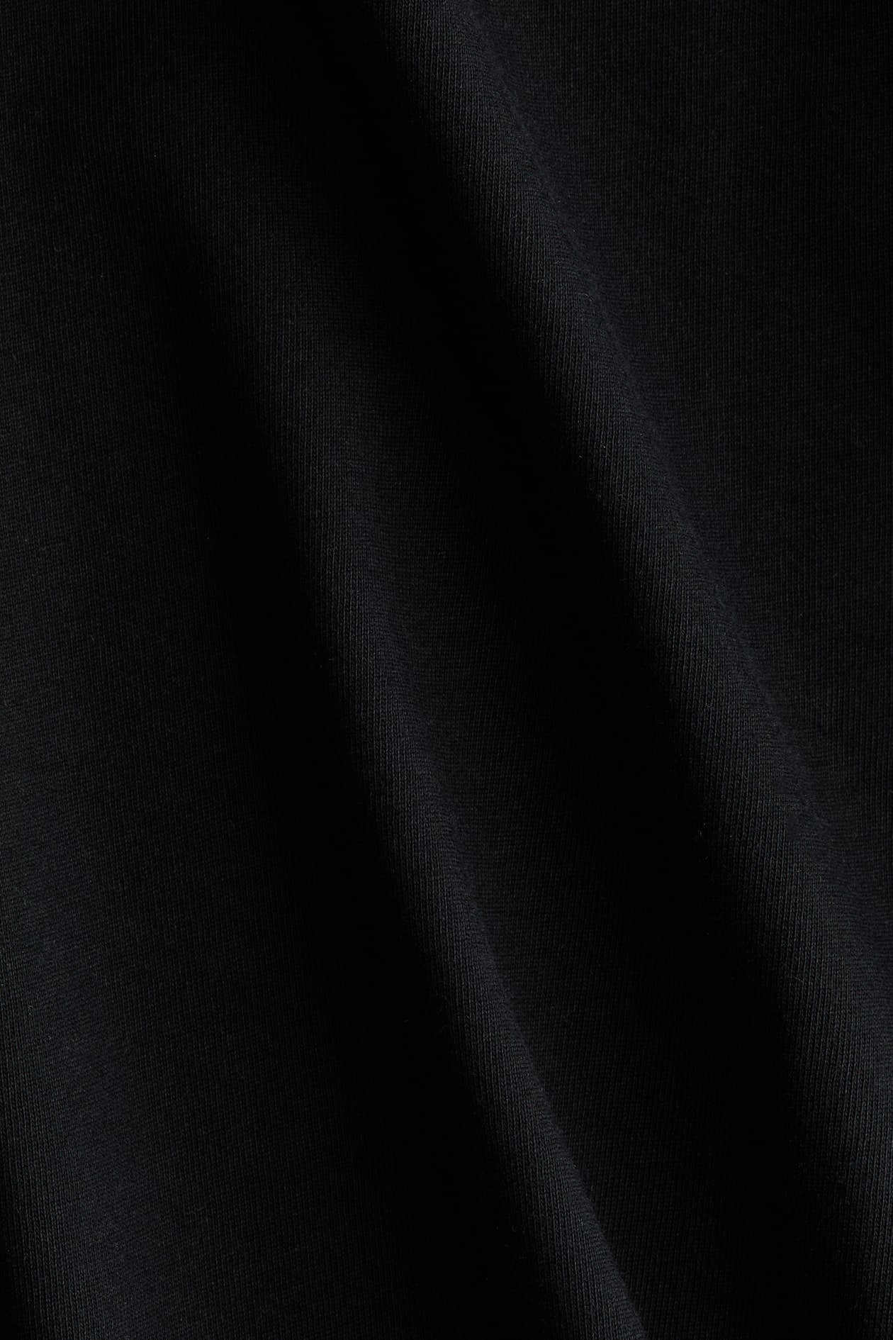 Oversized Cotton T-Shirt - image 2