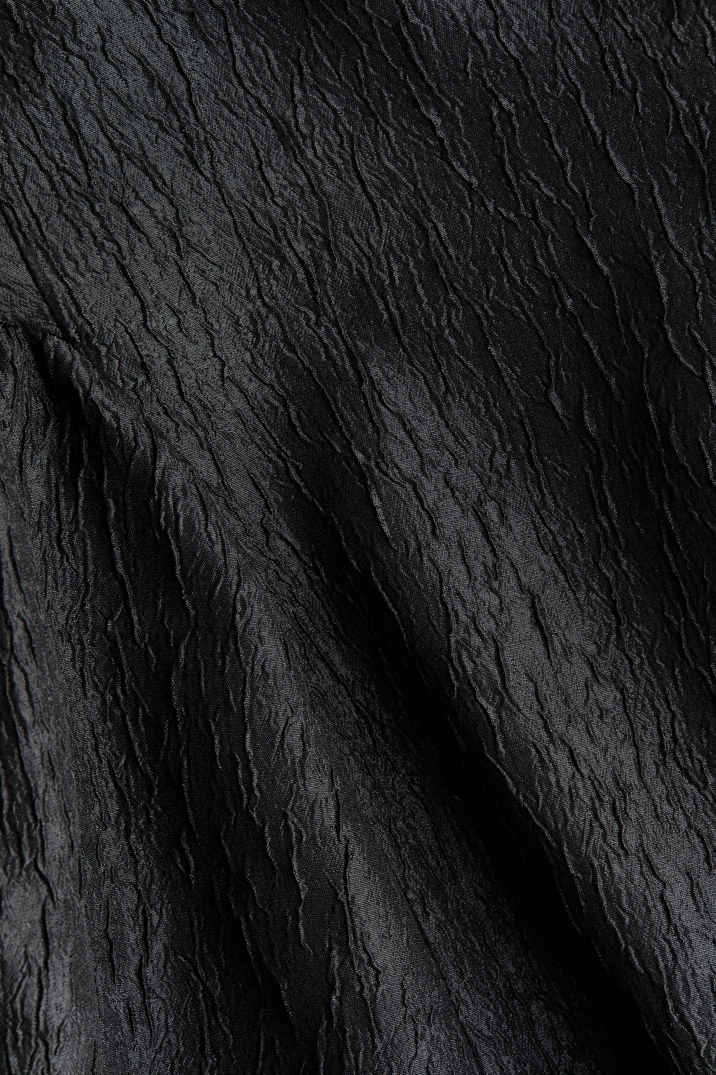 Jacquard-weave dress
