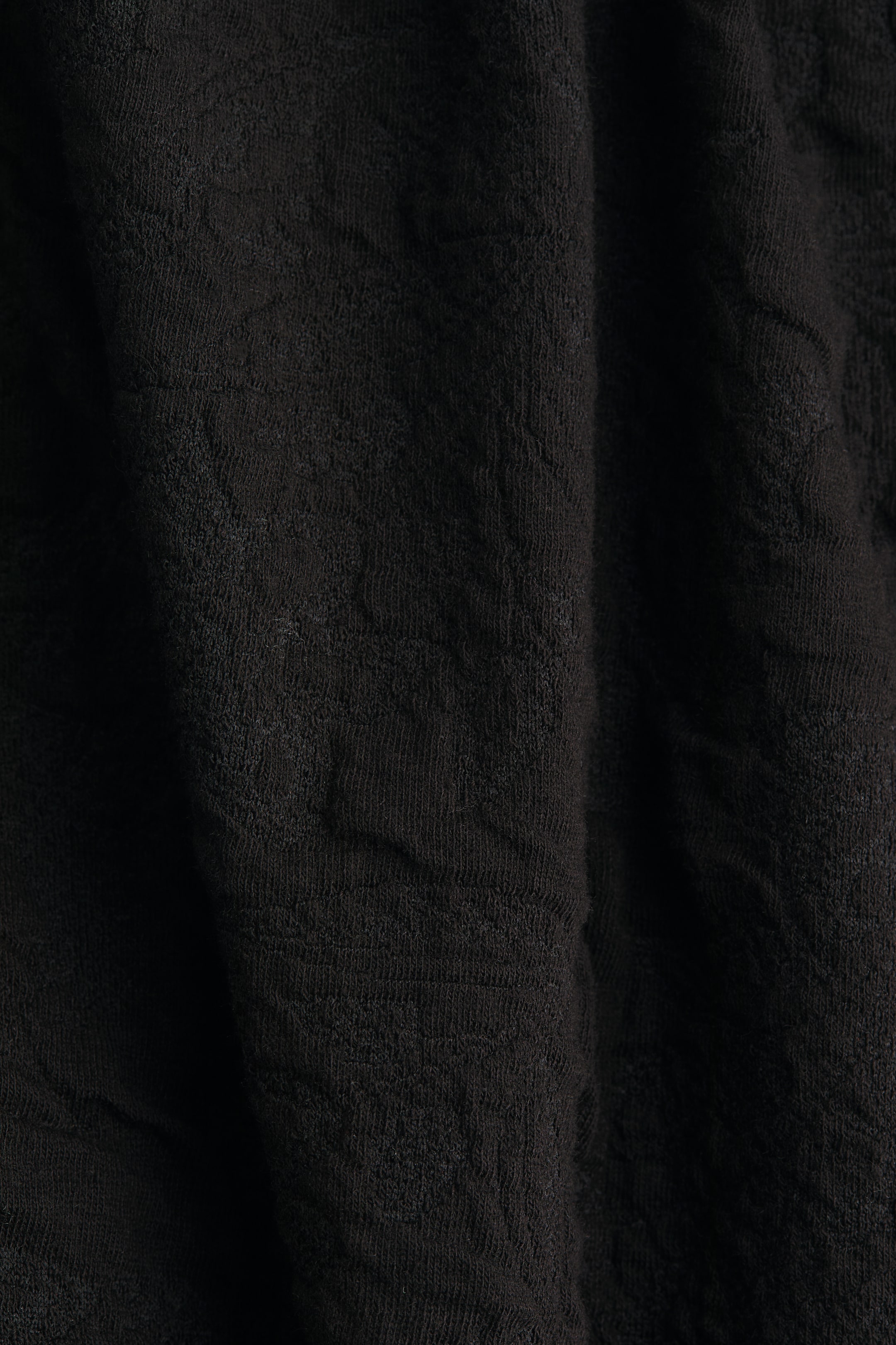 Nagyobb kép megtekintése: Nyitott hátú ruha - Fekete - NŐI | H&M HU 2