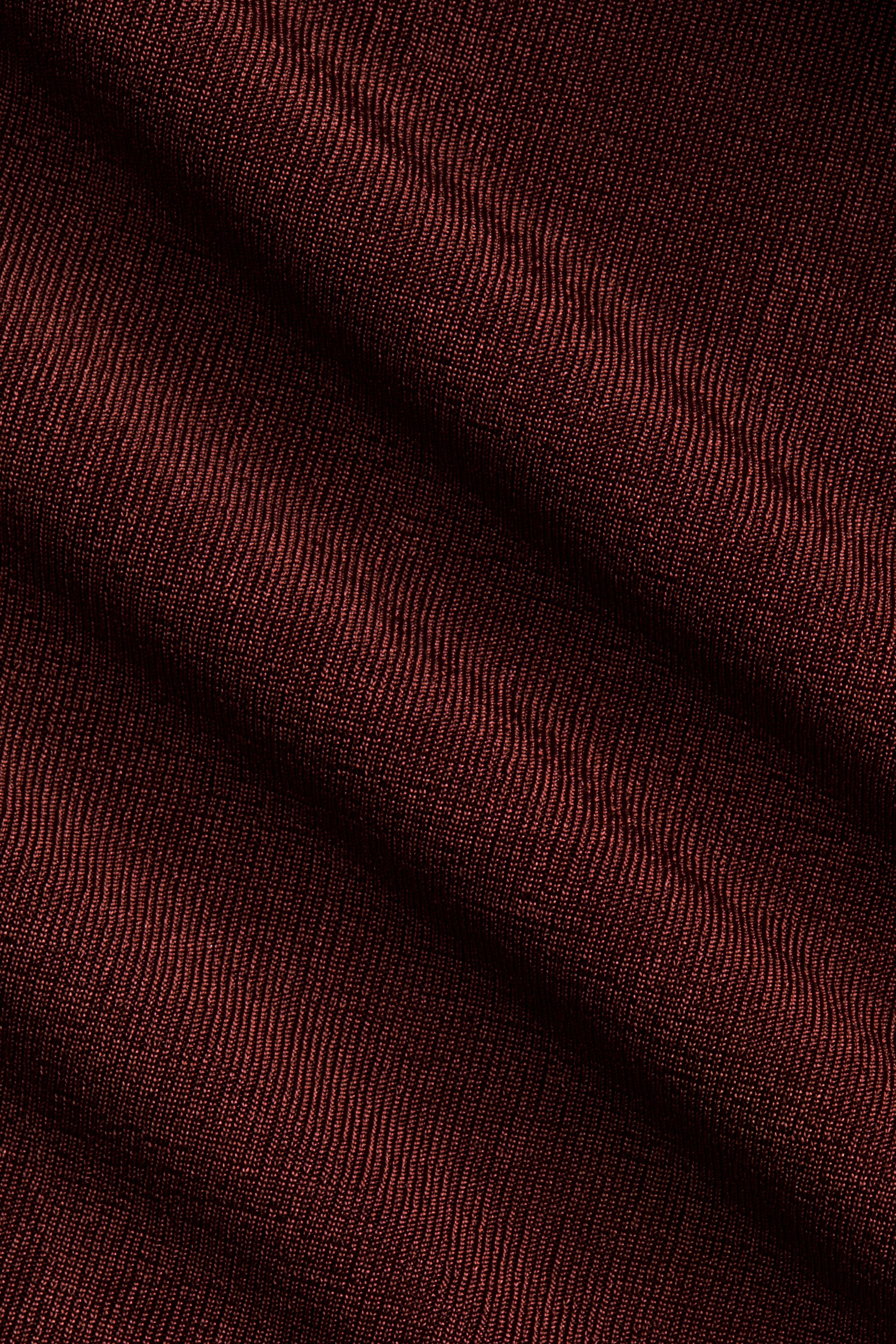 Haut asymétrique à encolure bénitier