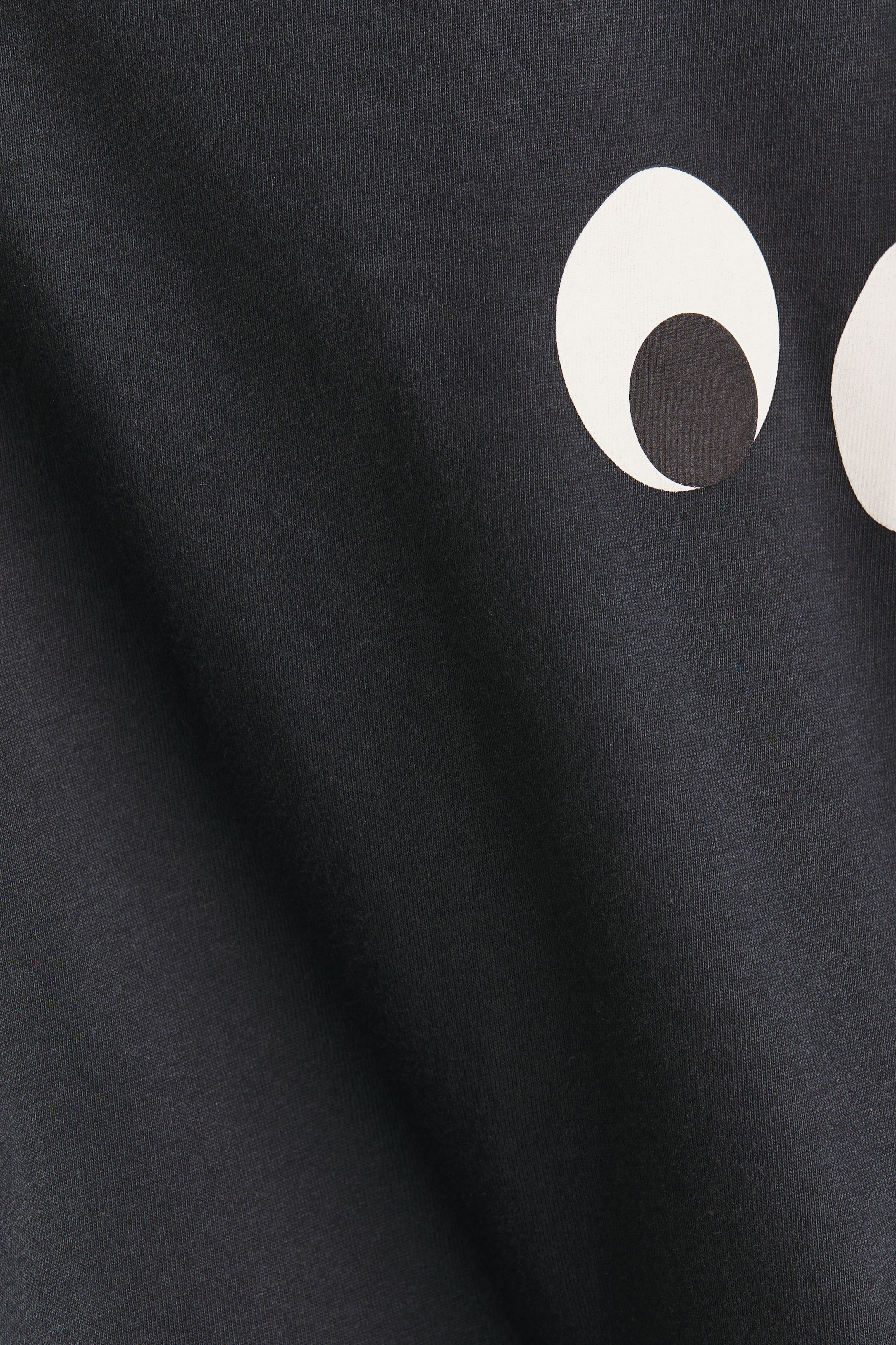 Printed Long-Sleeved T-Shirt