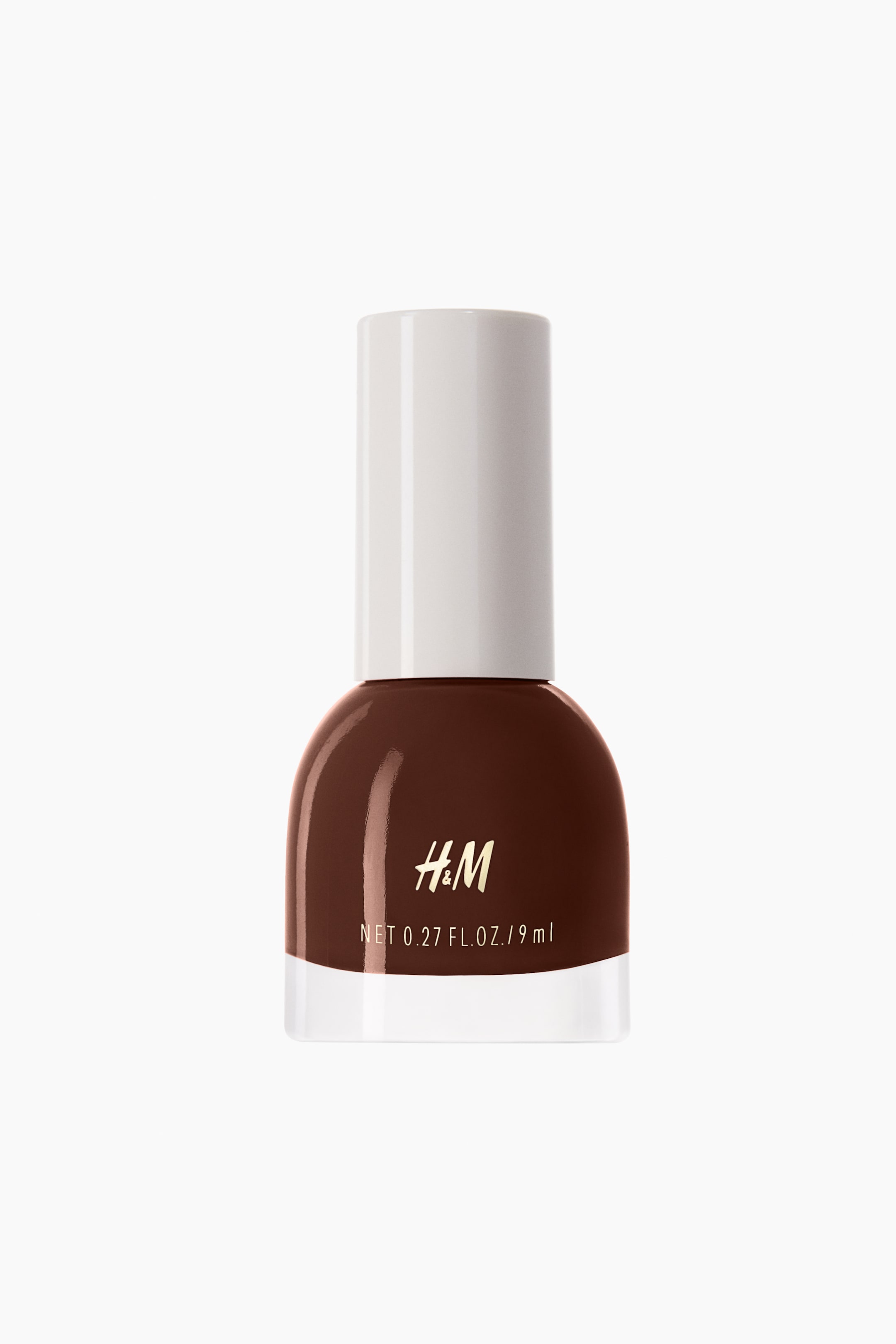 View larger image: Nail polish - Roasted Cocoa - Beauty all | H&M IN 1