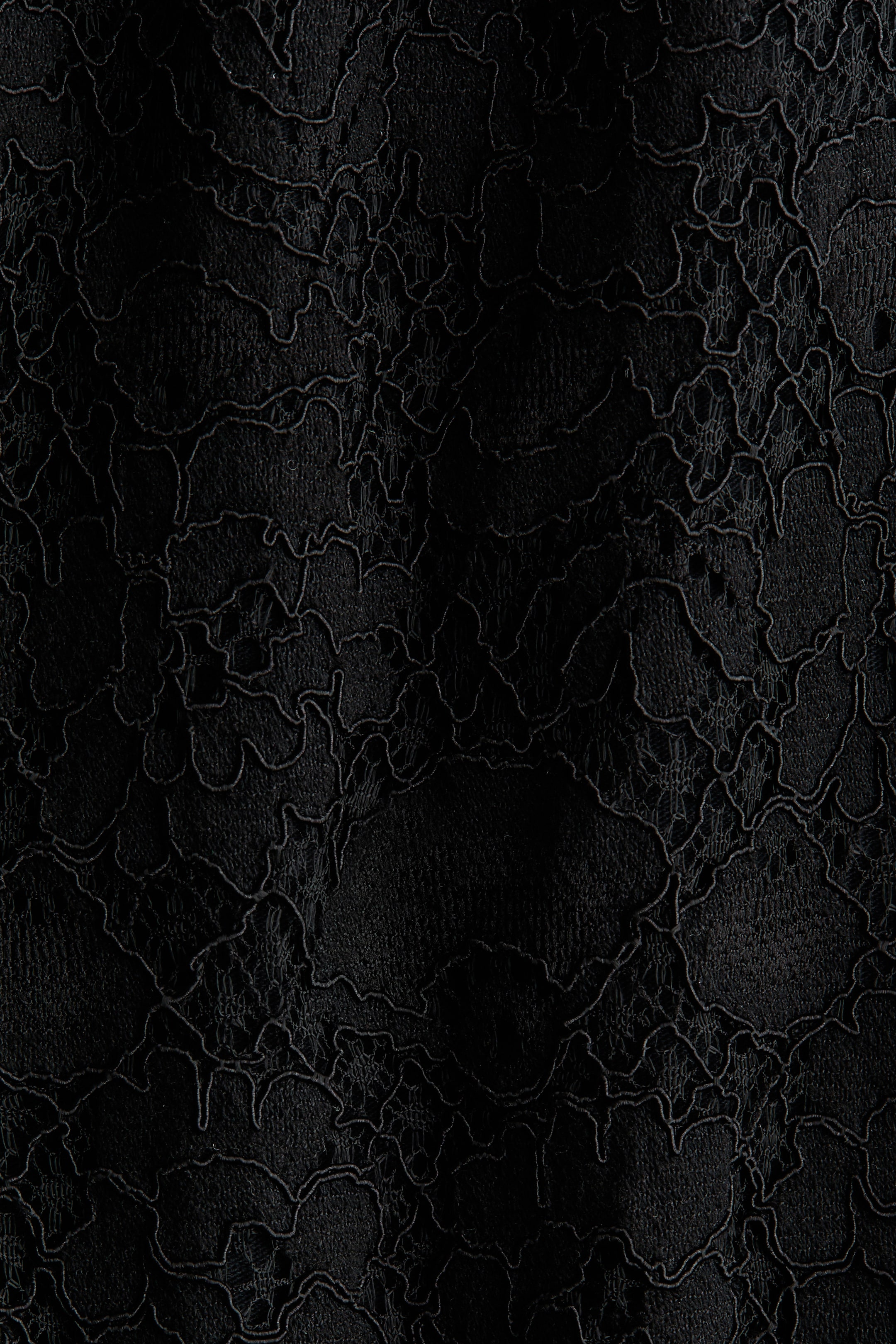 Lace Pants