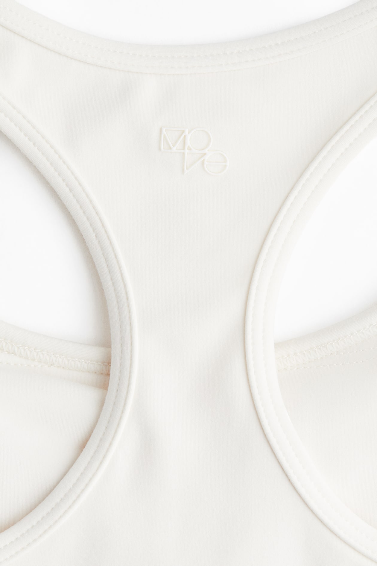 Medium Support Sports Bra with SoftMove - image 5