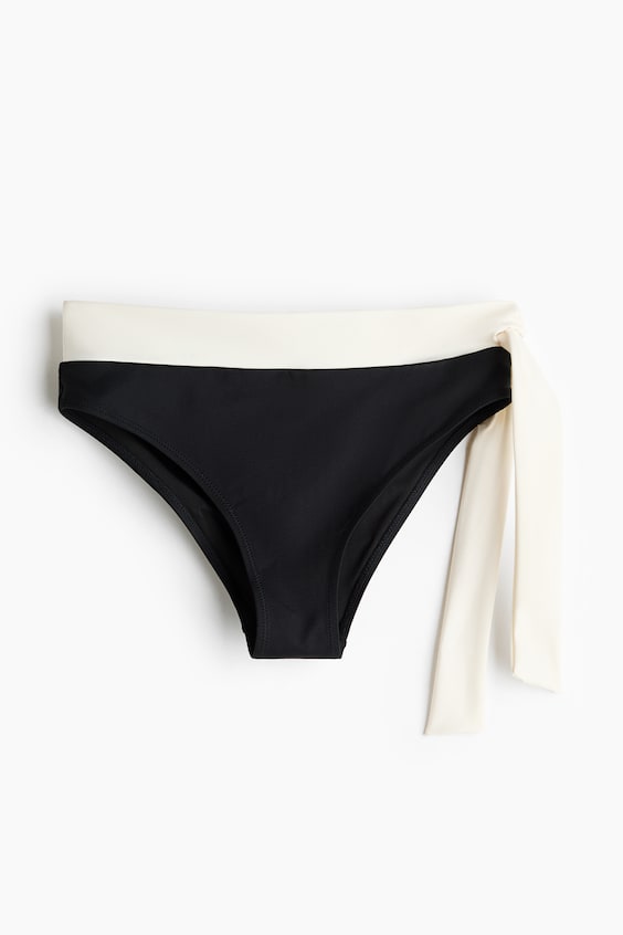 Низ бикини, крой чики — H&M