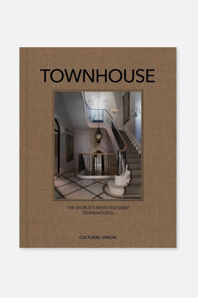 Townhouse - Elegant Townhouses - Townhouse - Elegant Townhouses - 1