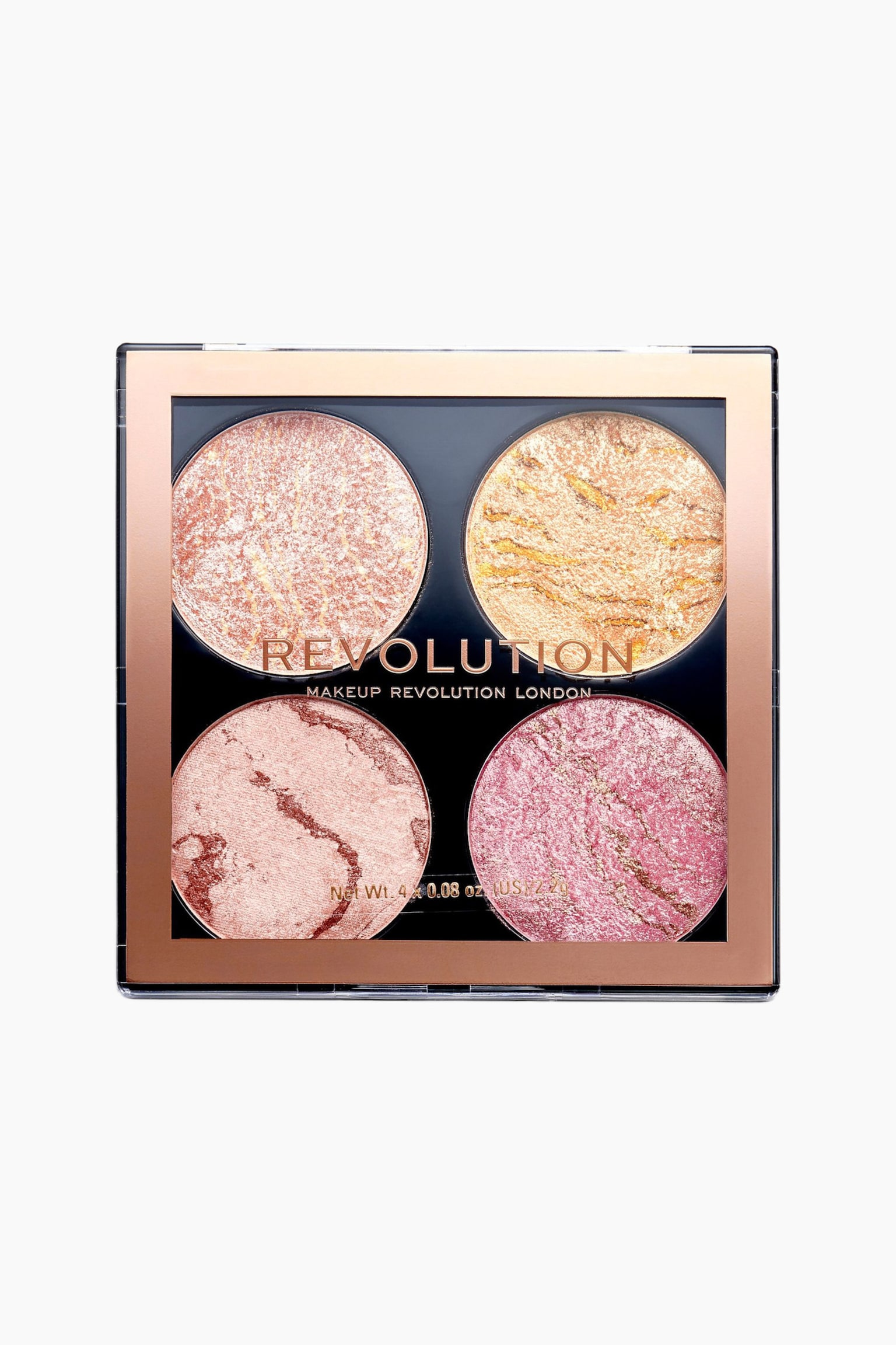 Cheek Kit - Fresh Perspective/Take A Breather