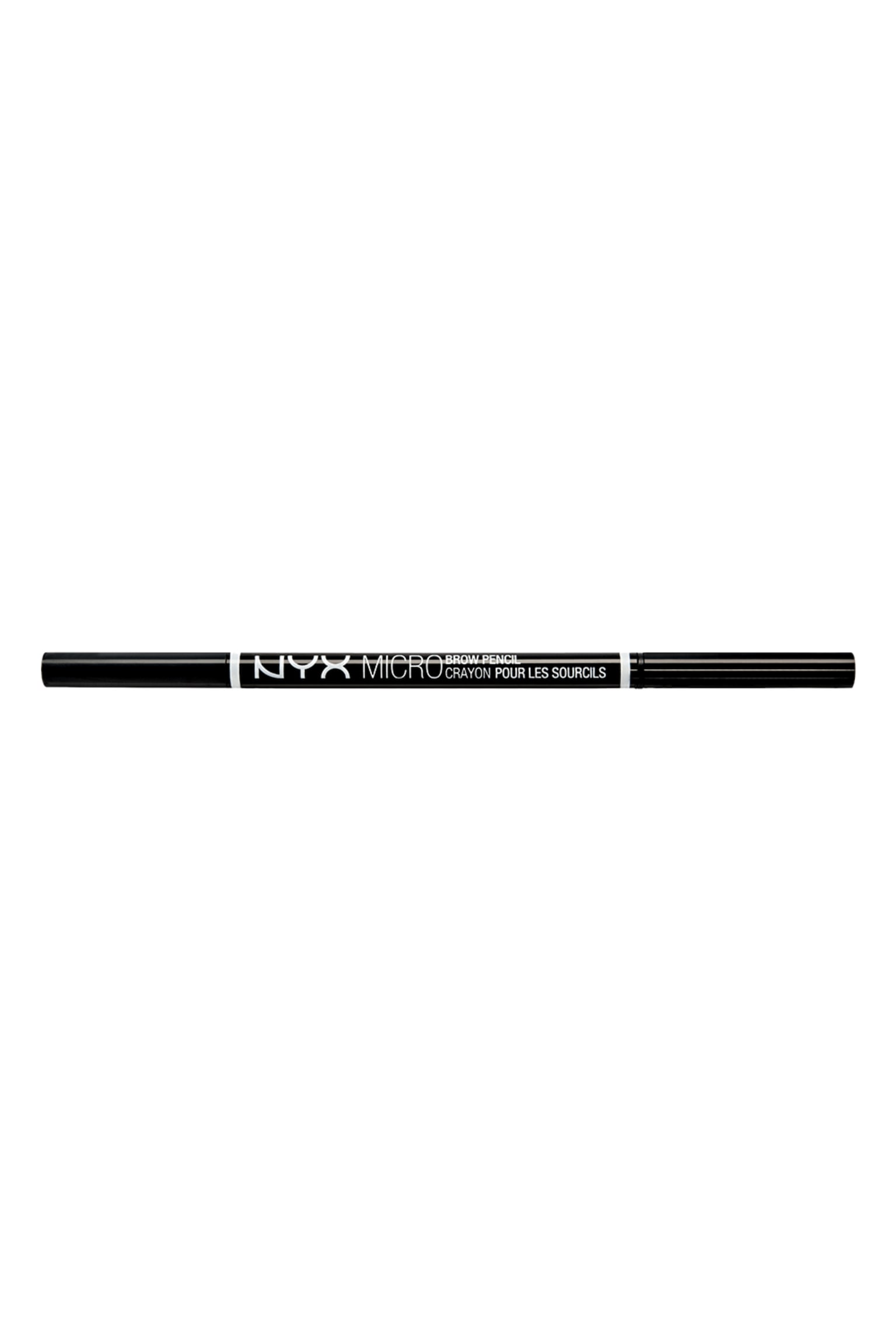 Micro Brow Pencil - Taupe/Espresso/Auburn/Black/Blonde - 3