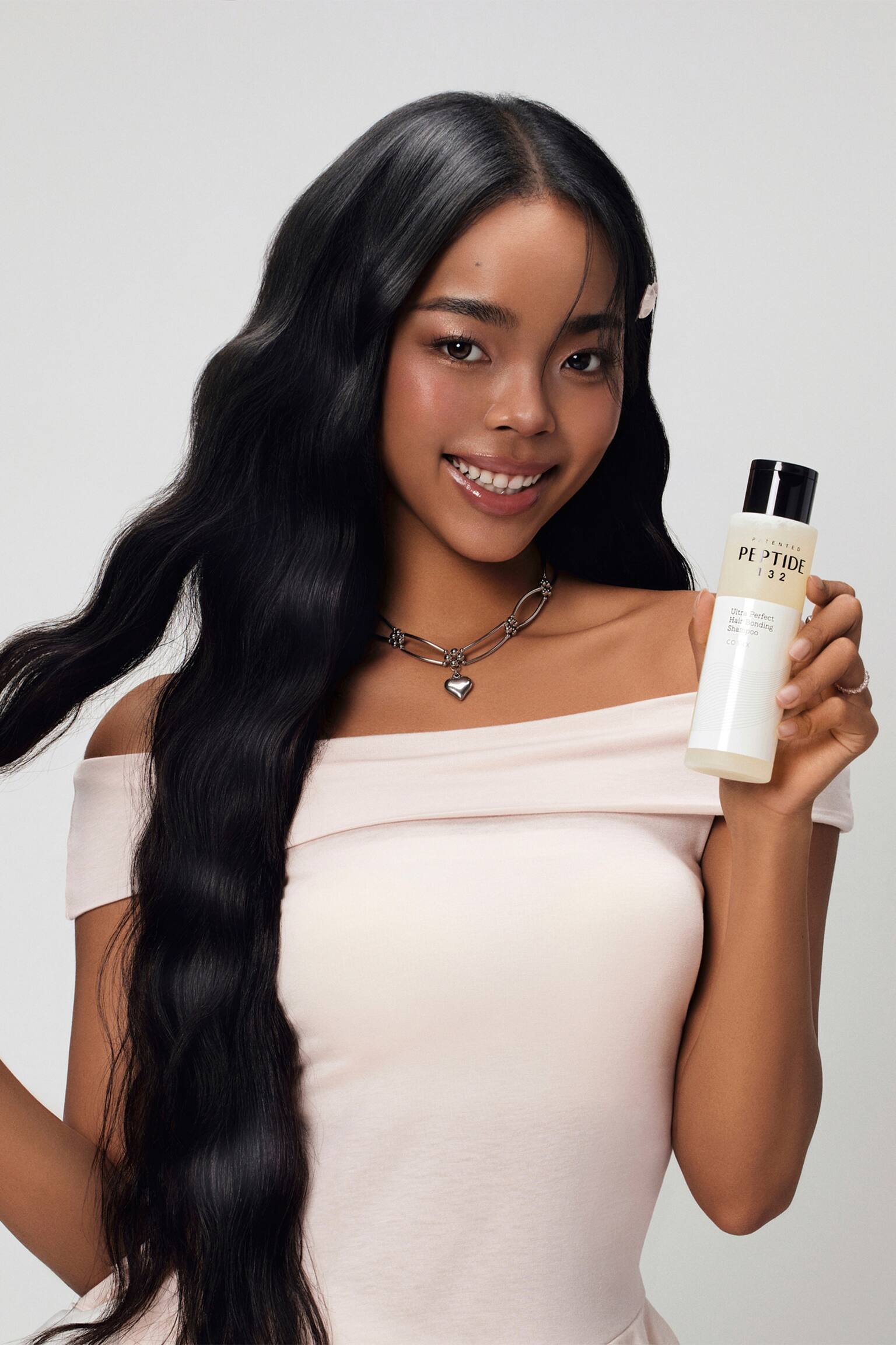 Ultra Perfect Hair Bonding Shampoo - Weiß - 2