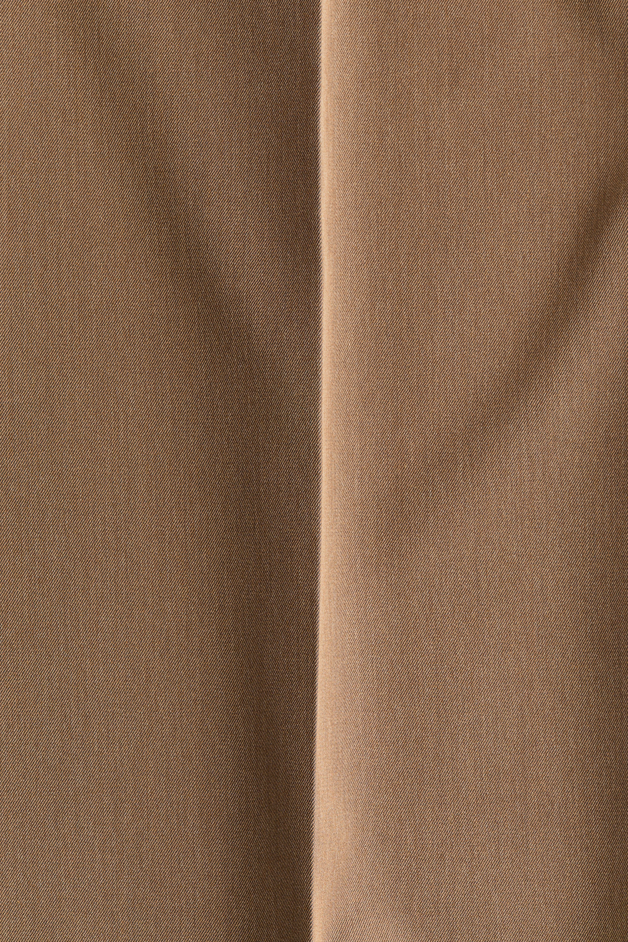 Twill Dress Pants