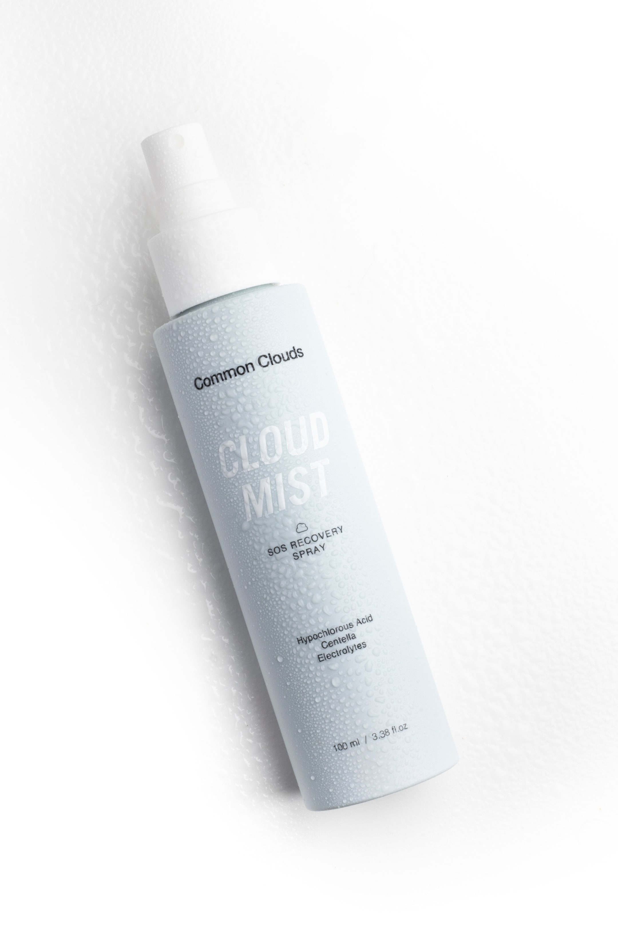 Vis større bilde: Cloud Mist - Cloud Mist - Common Clouds - Beauty all | H&M NO 2
