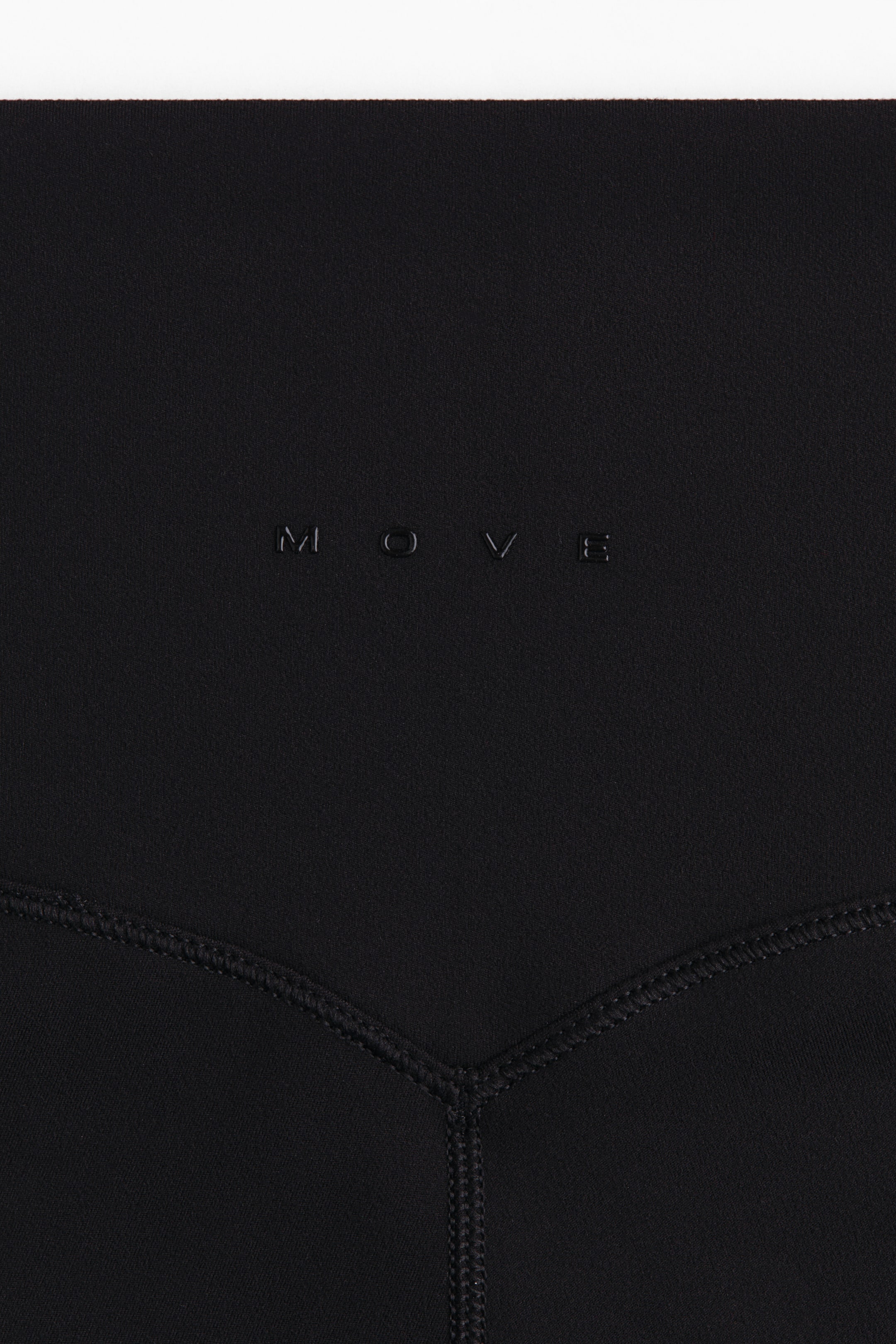 Petite-Fit Flared Sports Leggings with SoftMove™