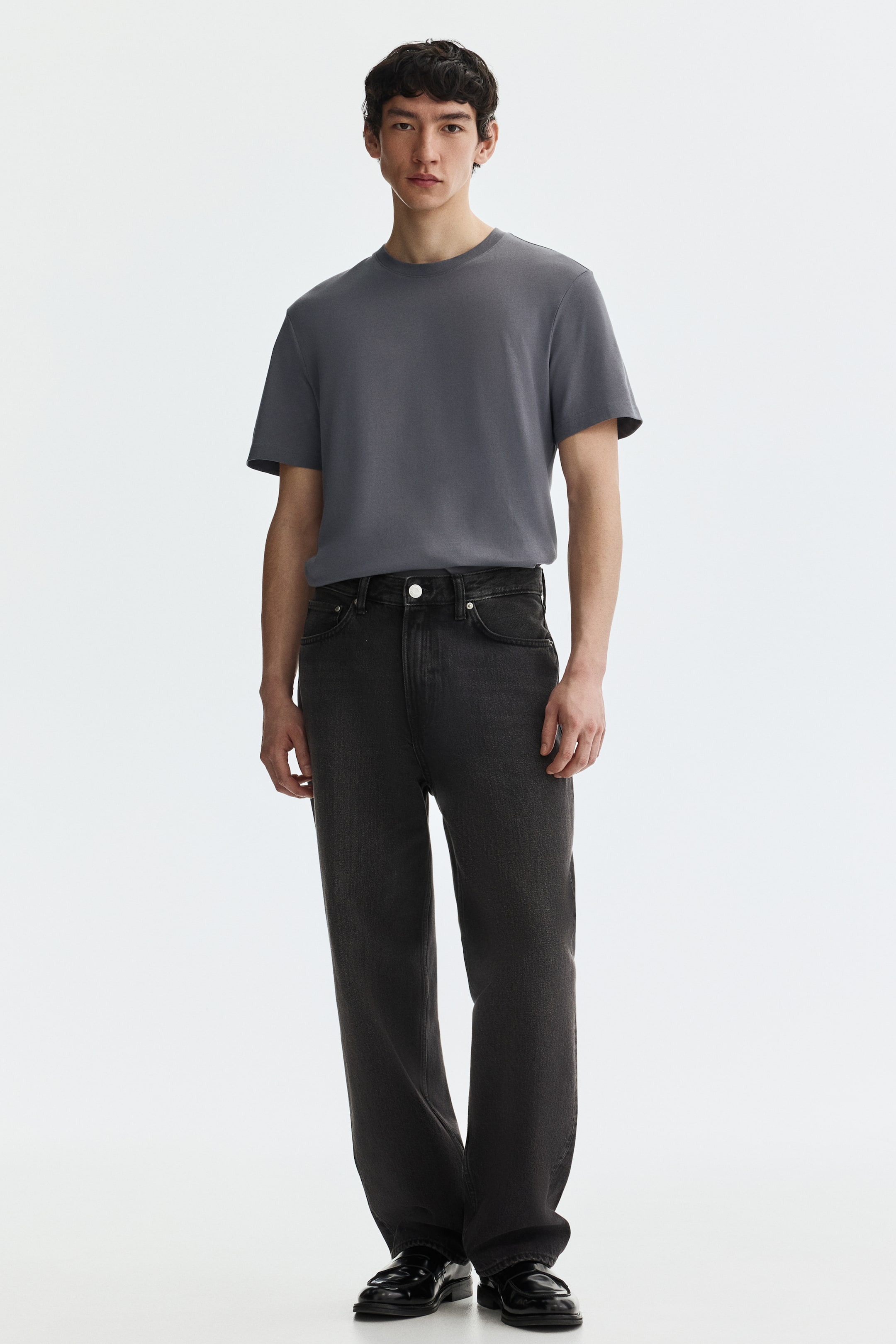 COOLMAX® Regular Fit T-shirt