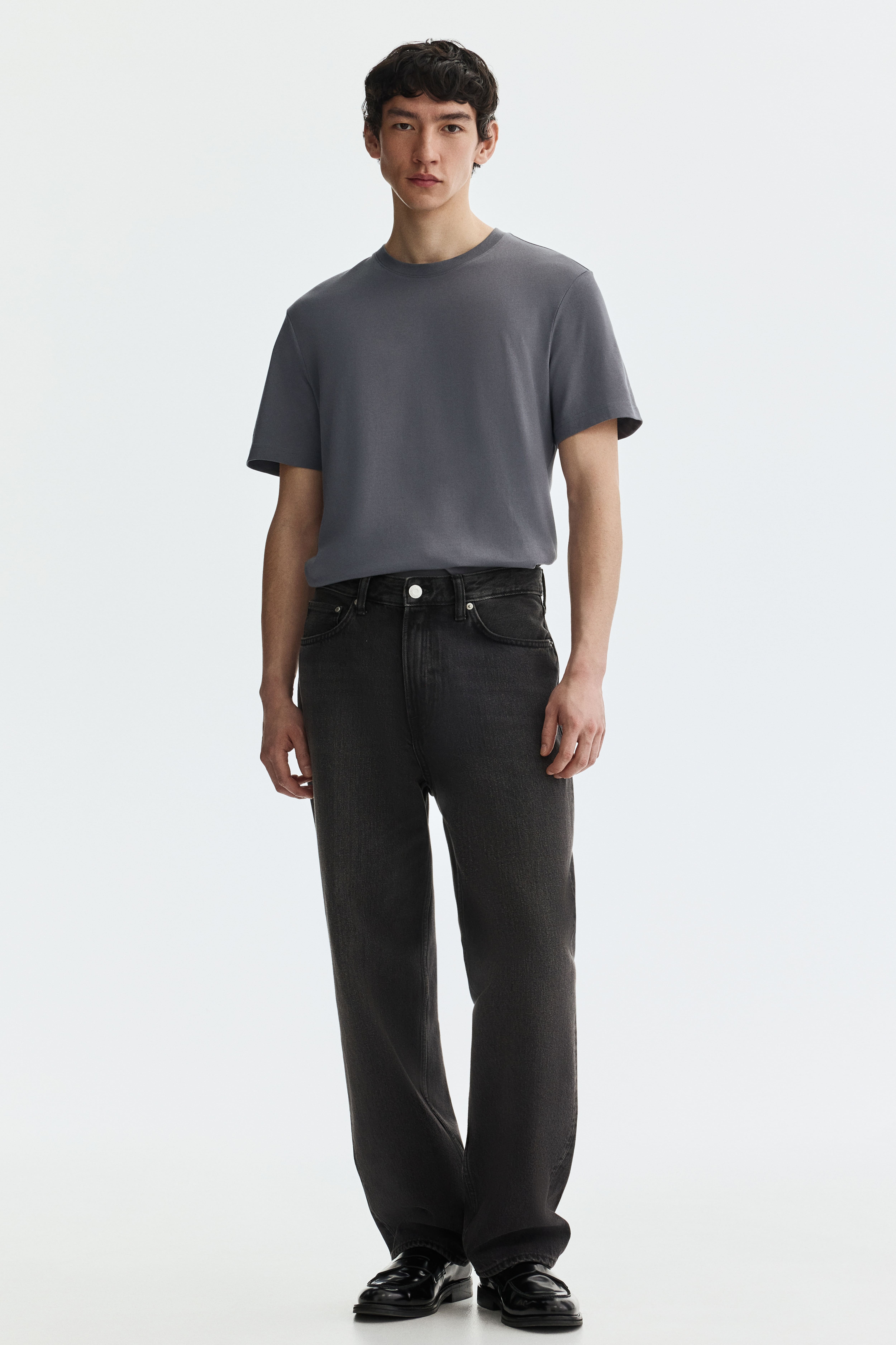 COOLMAX® Regular Fit T-shirt