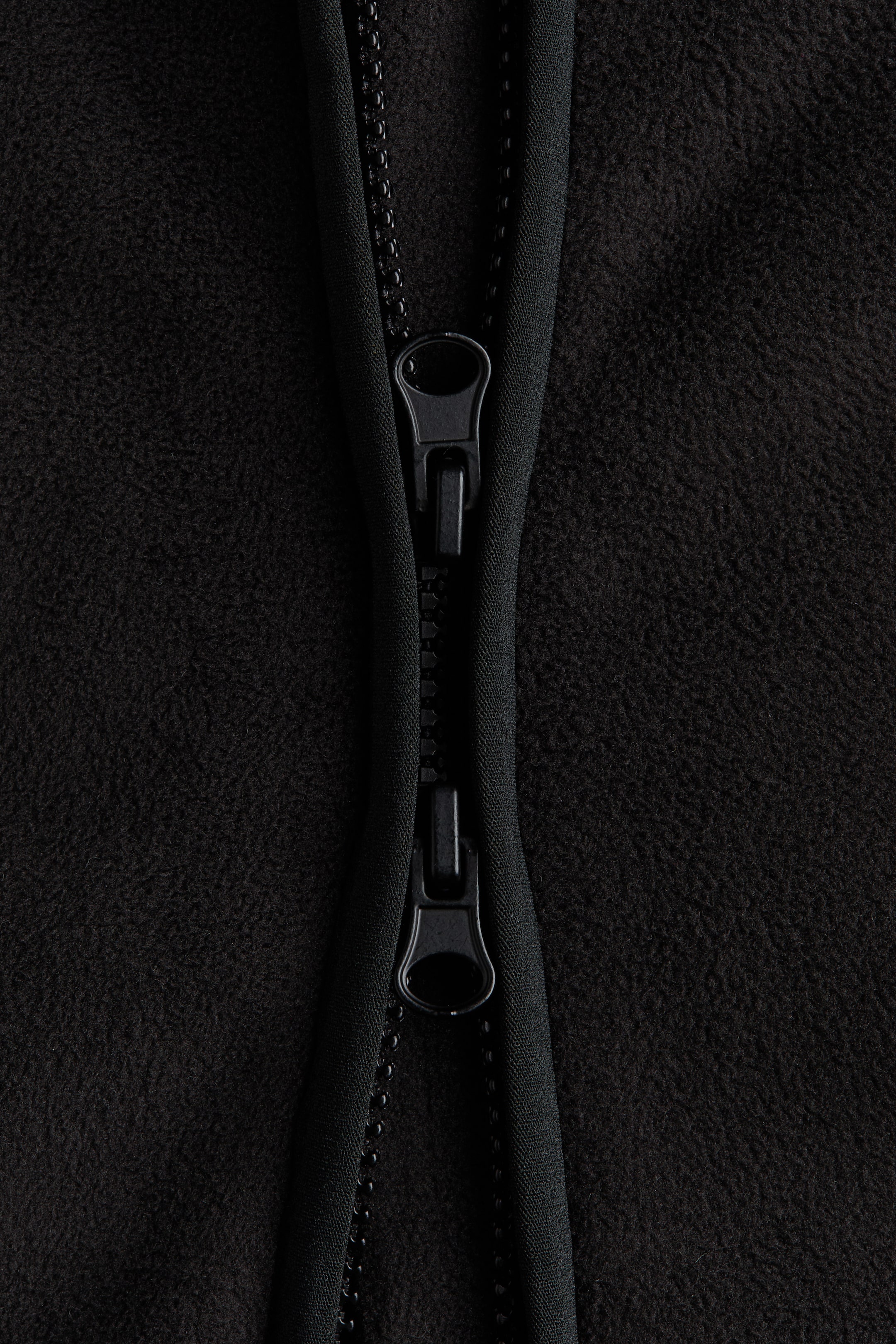 Женские жилеты H&M Fleece Sports Vest — фото 7
