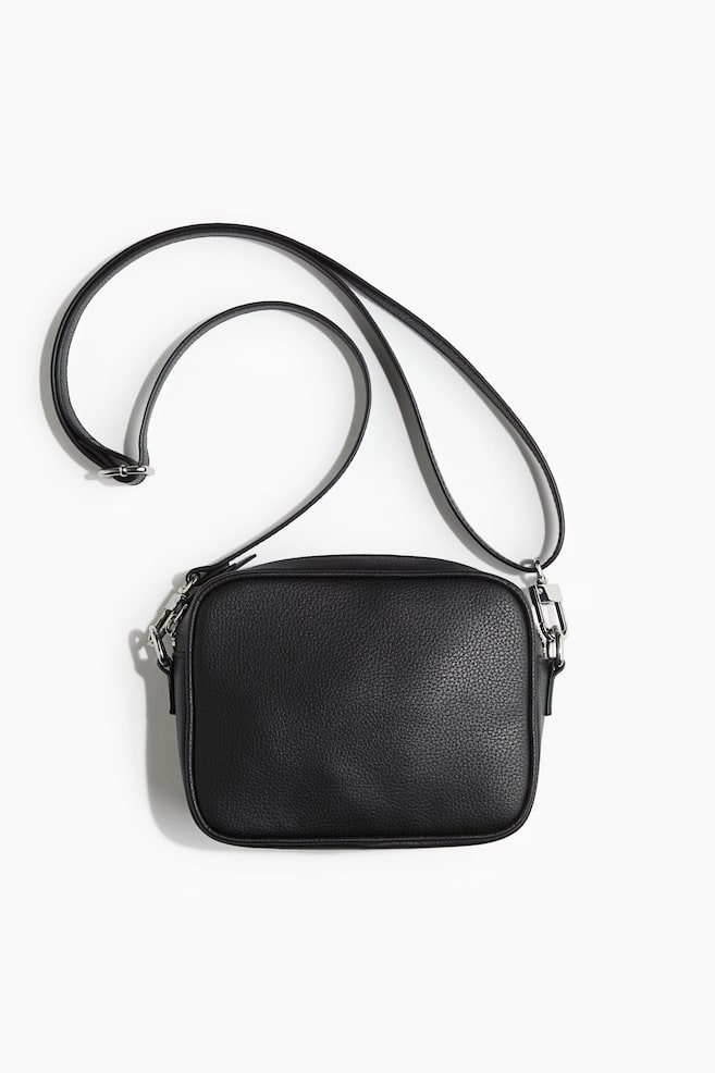 Crossbody bag - Black - 1
