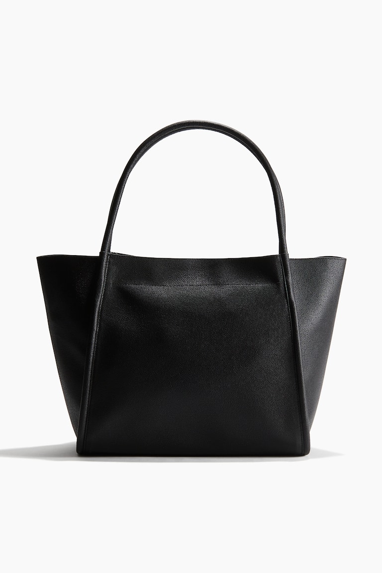 Shopper Black Ladies H&M GB